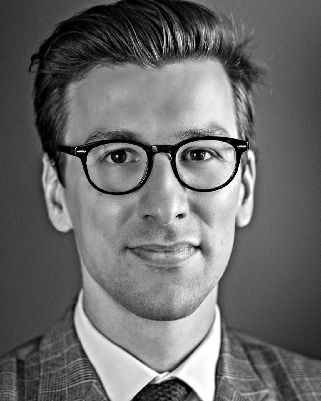 Spencer Devlin Howard