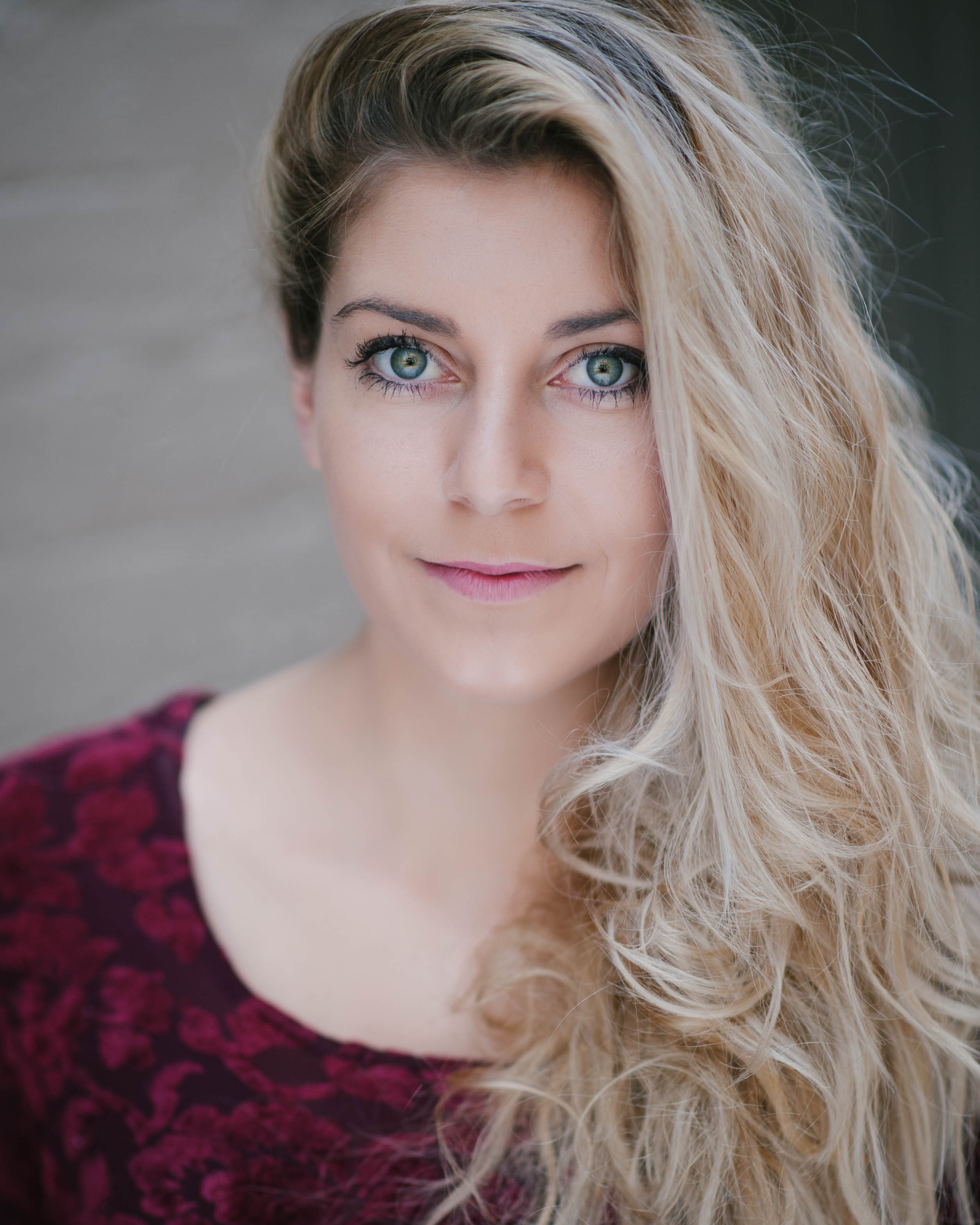 София Стрэттон