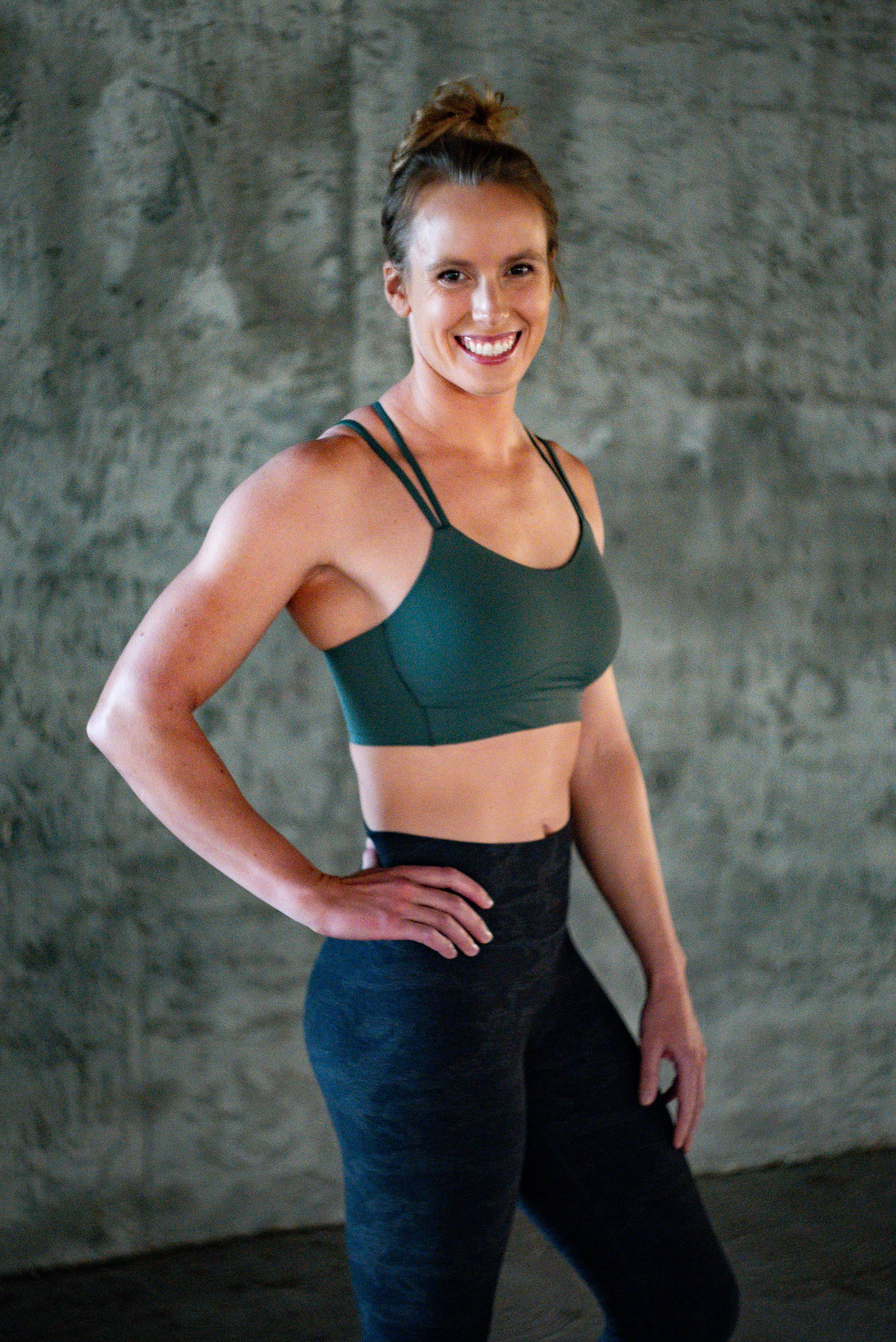 Amy Sturdivant