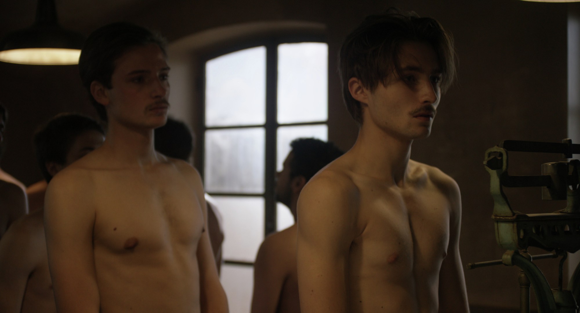 Элиотт Маржерон