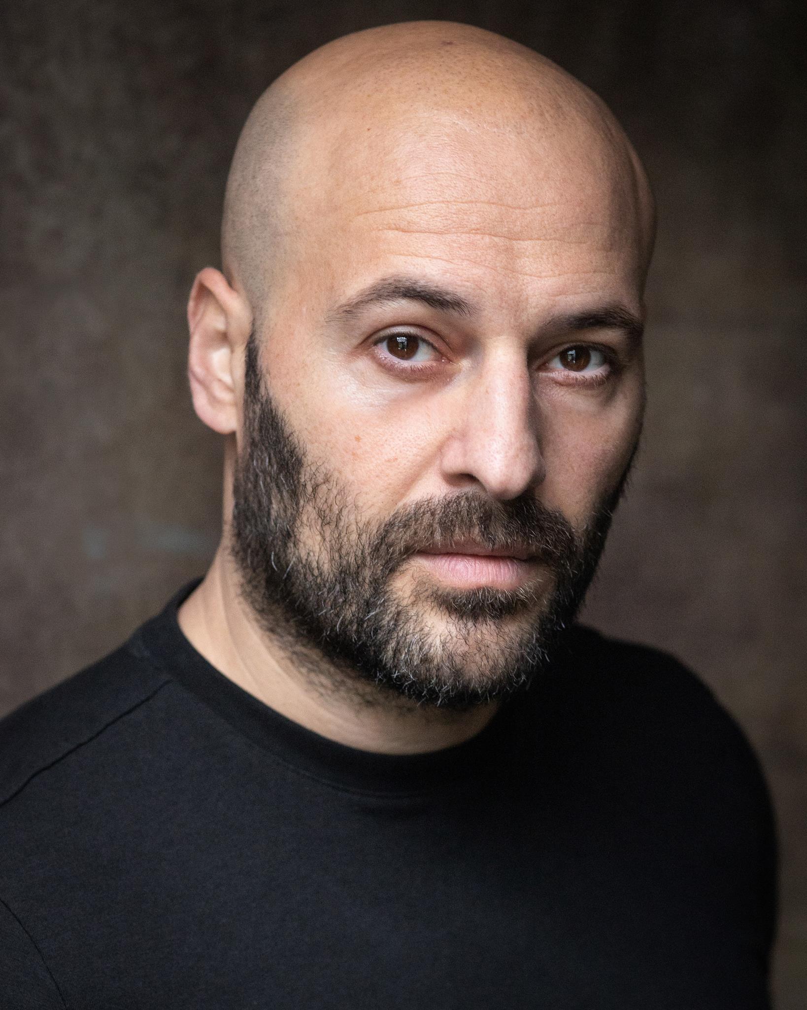 Джордж Павлидис