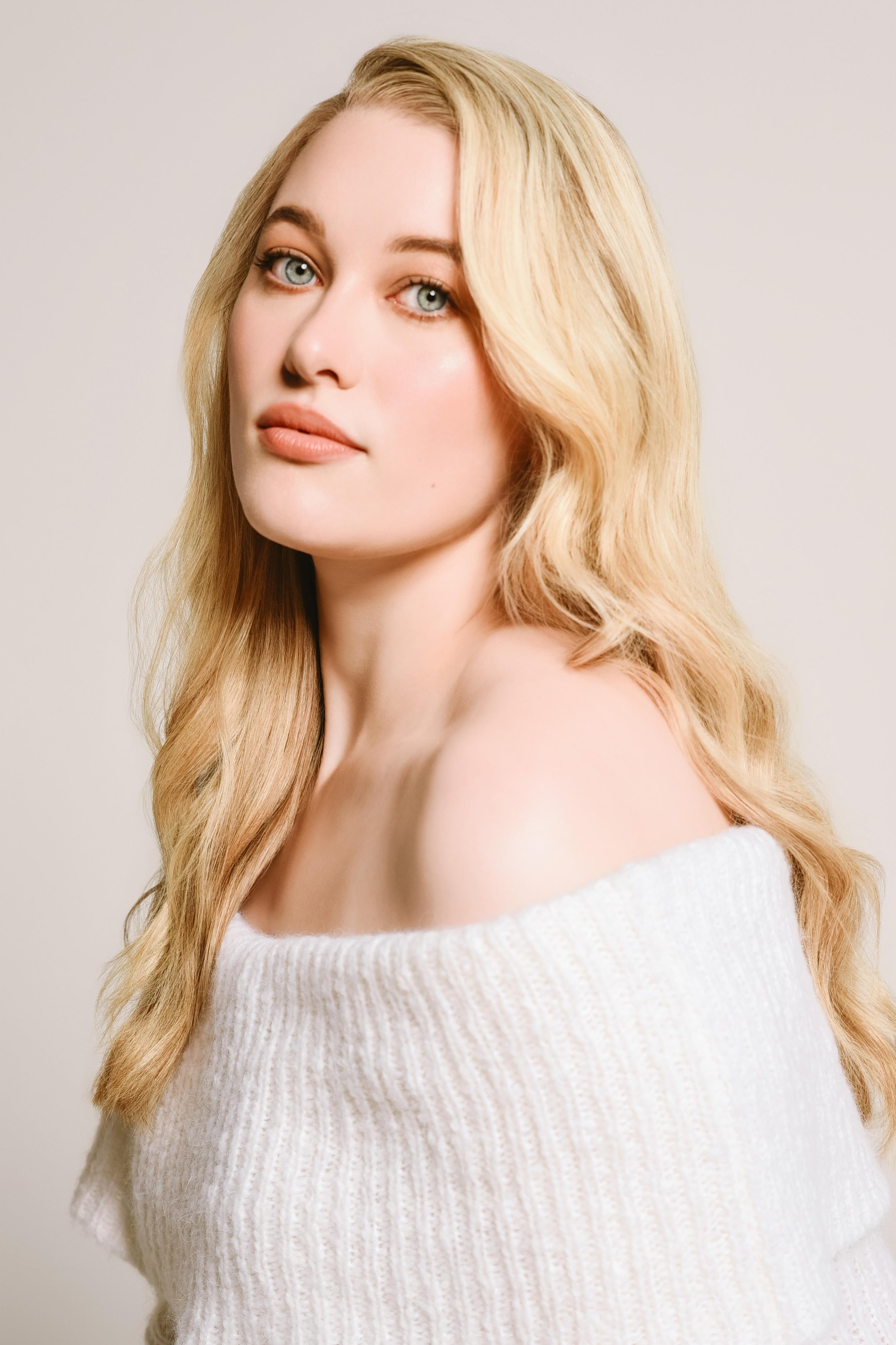 Джулия Рейлли