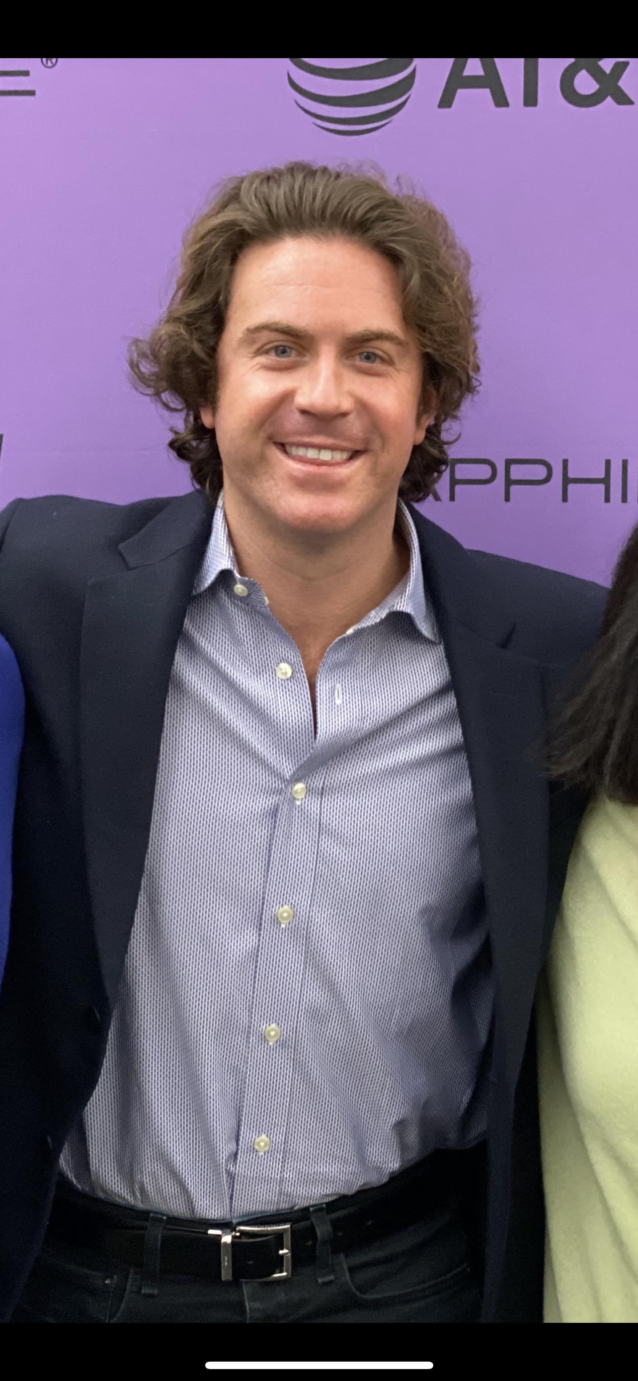 Дуглас Бэнкер