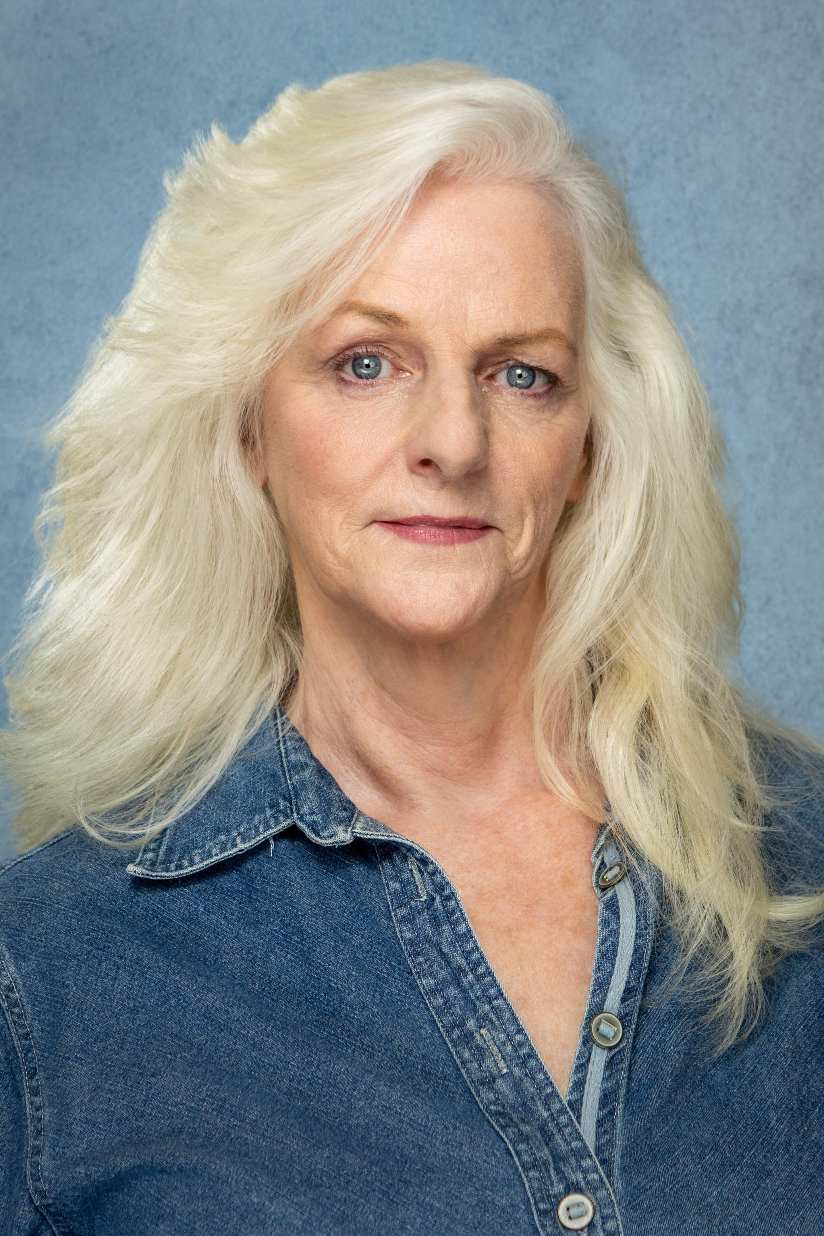 Мэри Клэр Клустер