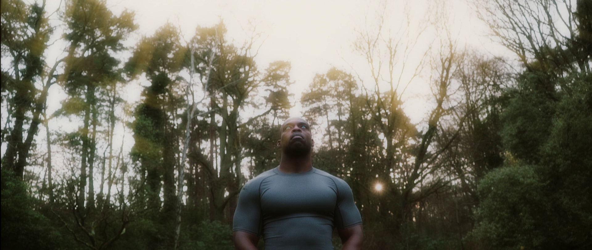 Найджел Сент-Льюис