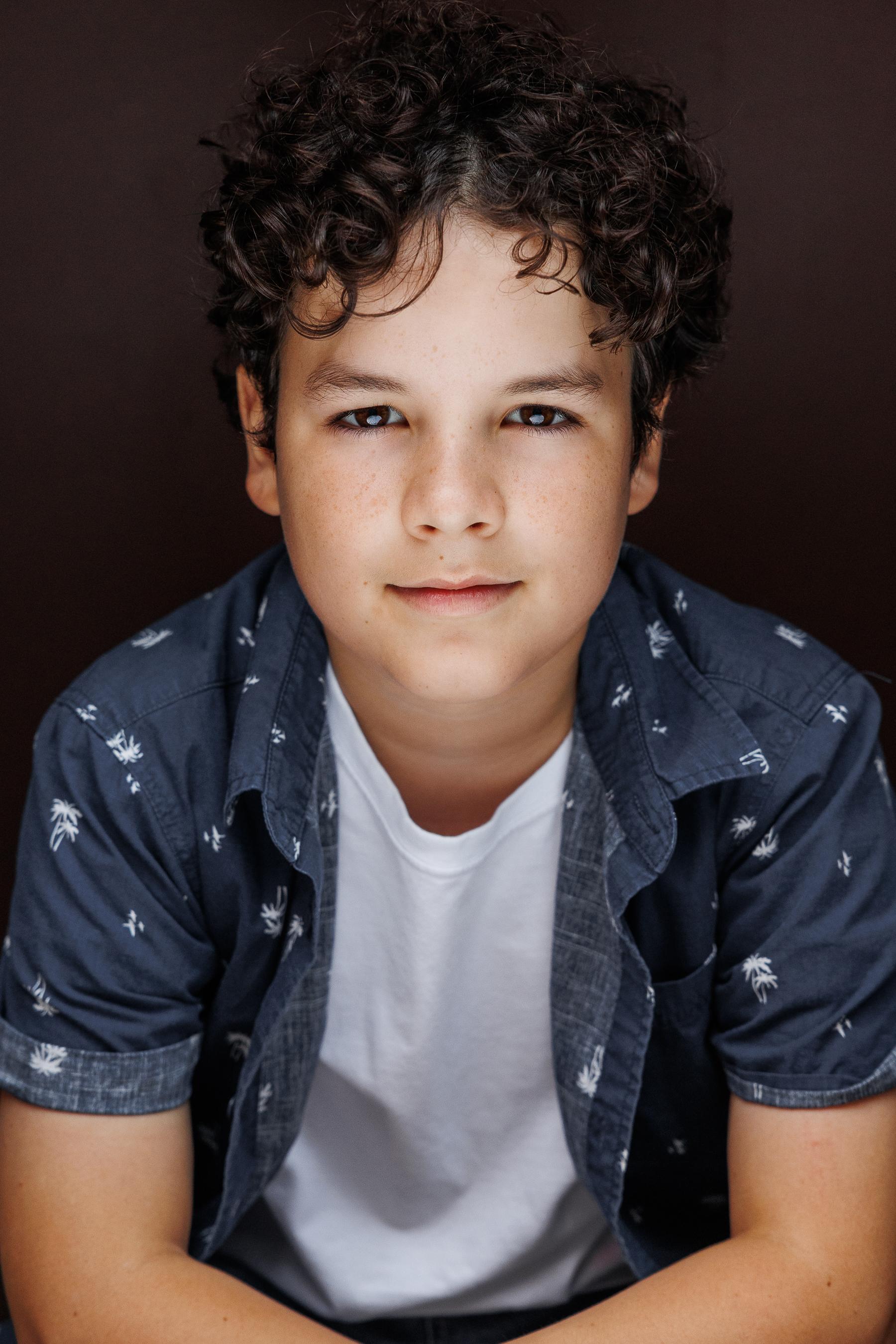 Зак Чэндлер