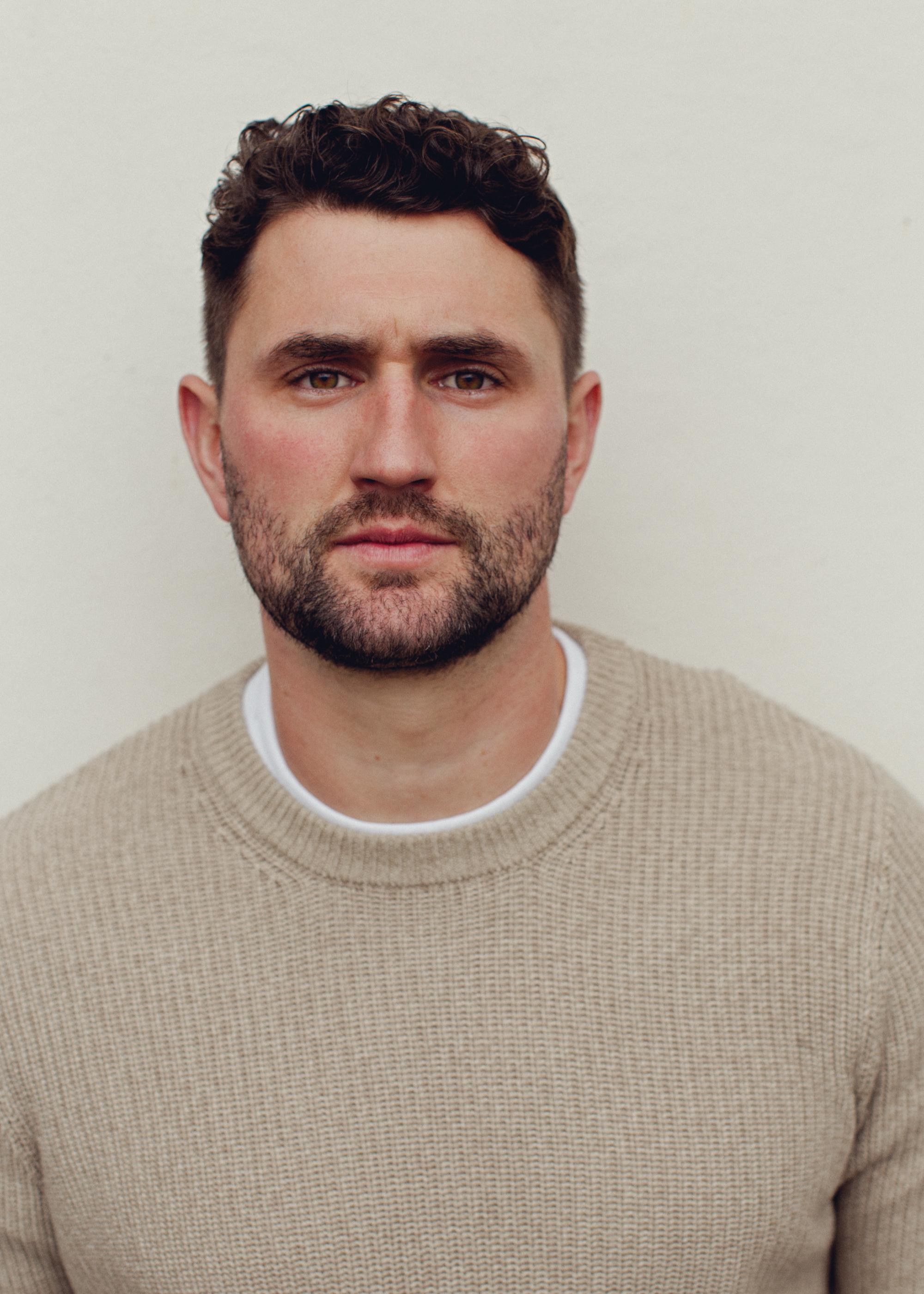 Барри Кэлверт