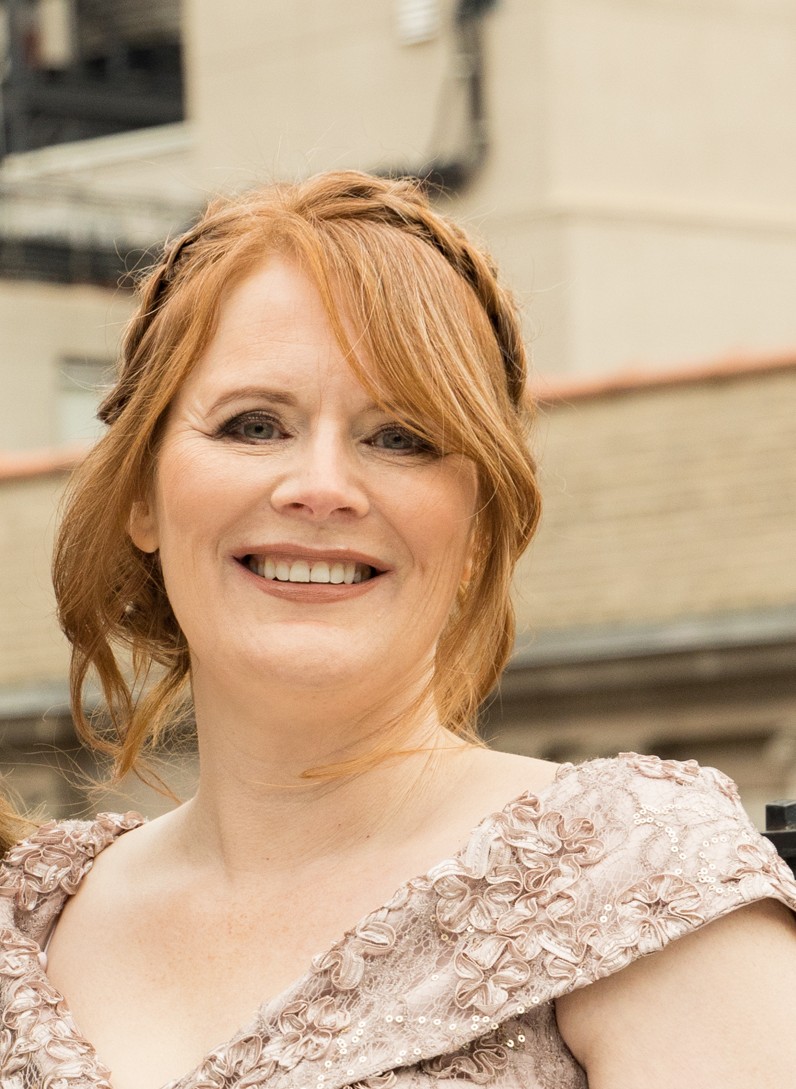 Linda May Kallestein