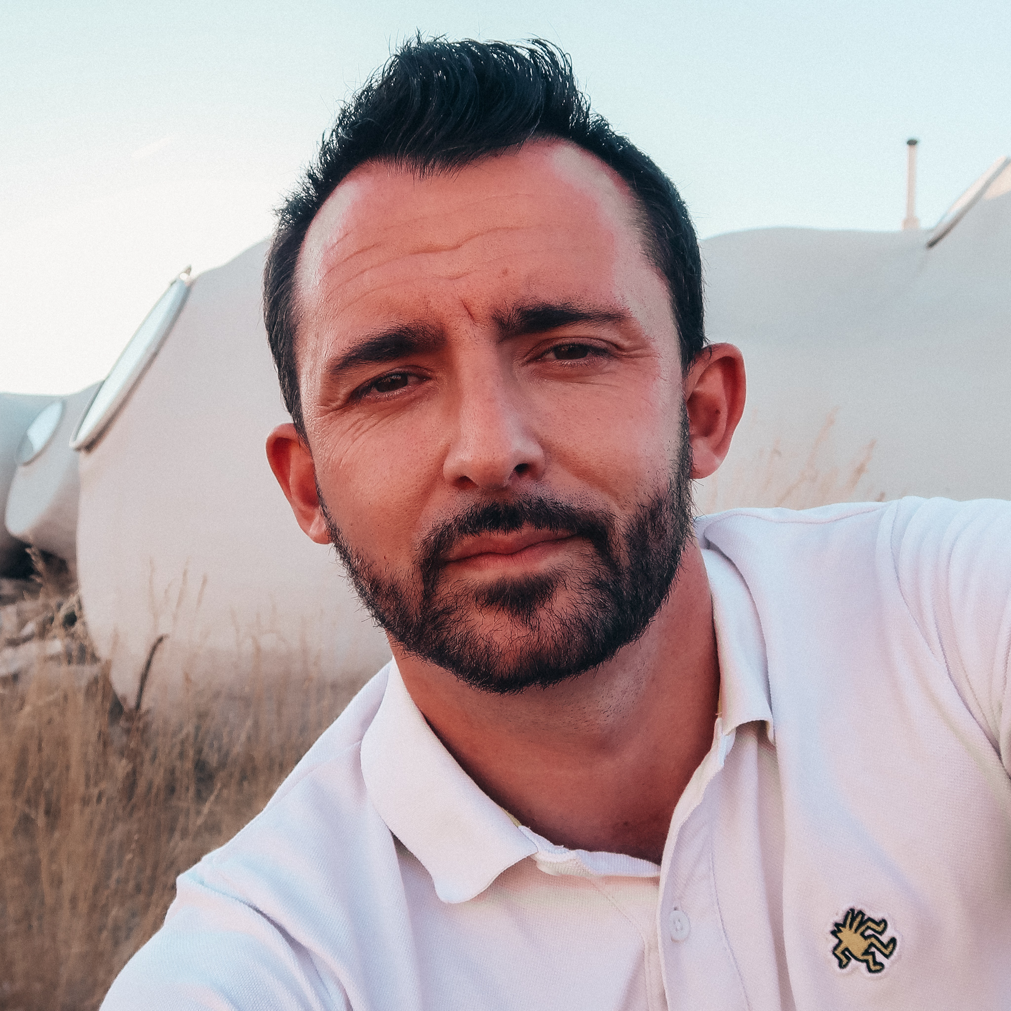 Микаэль Аббат