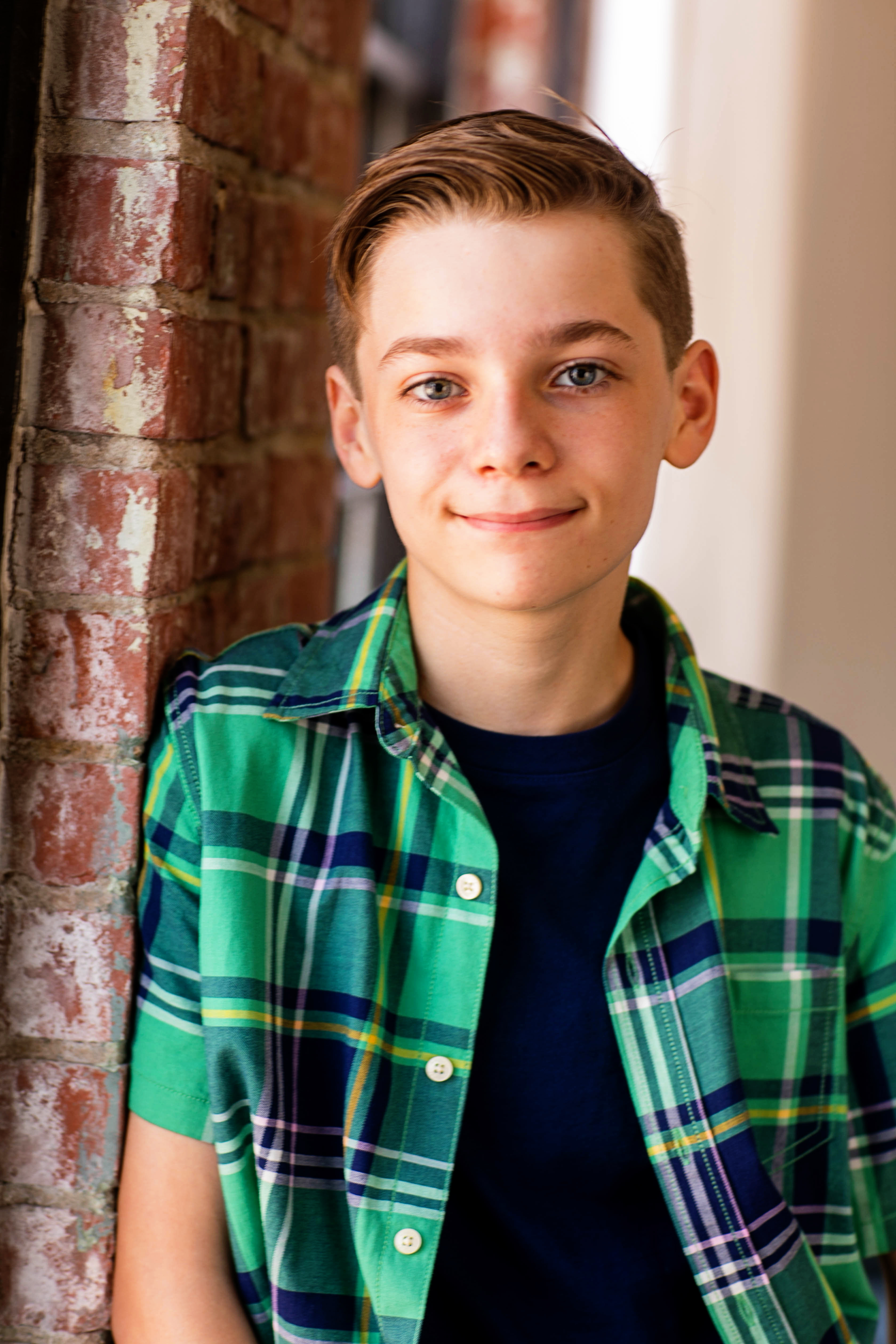 Дэнни Корбо