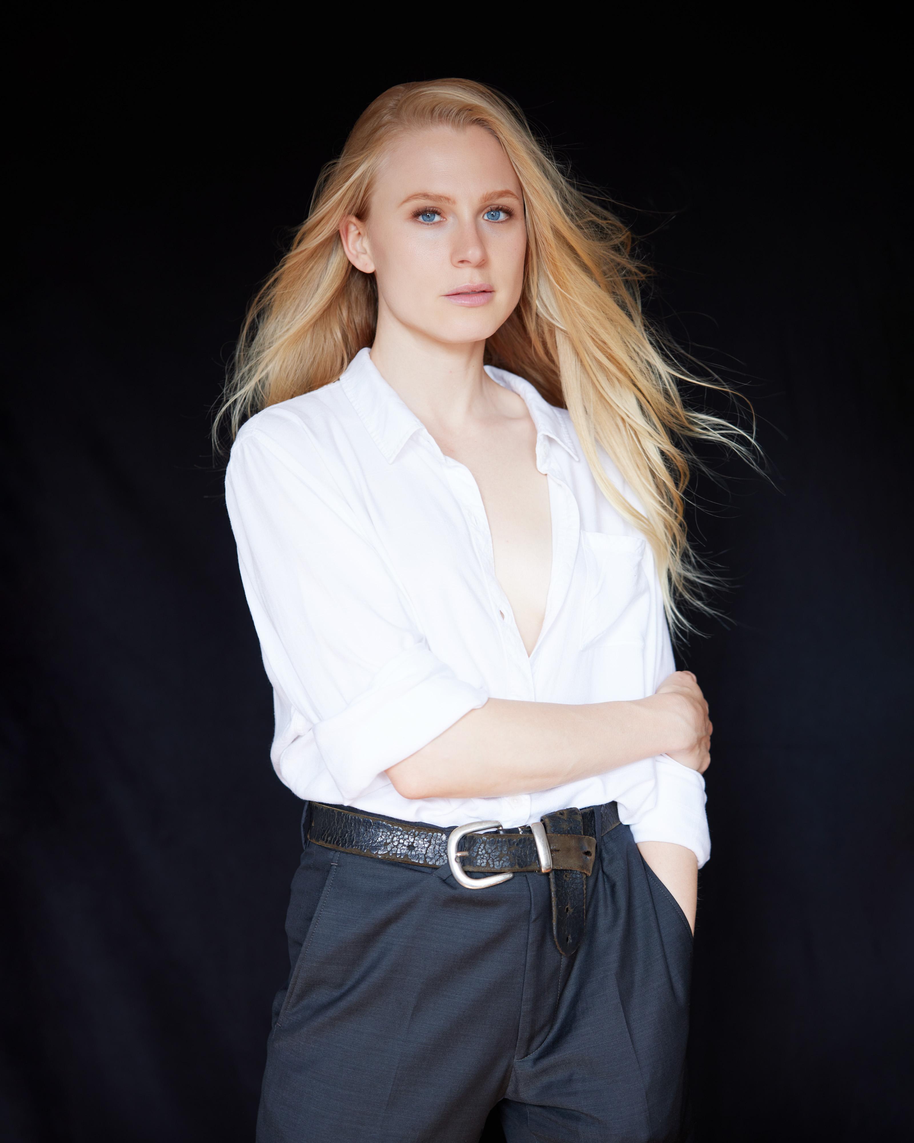 Александра Уинтер