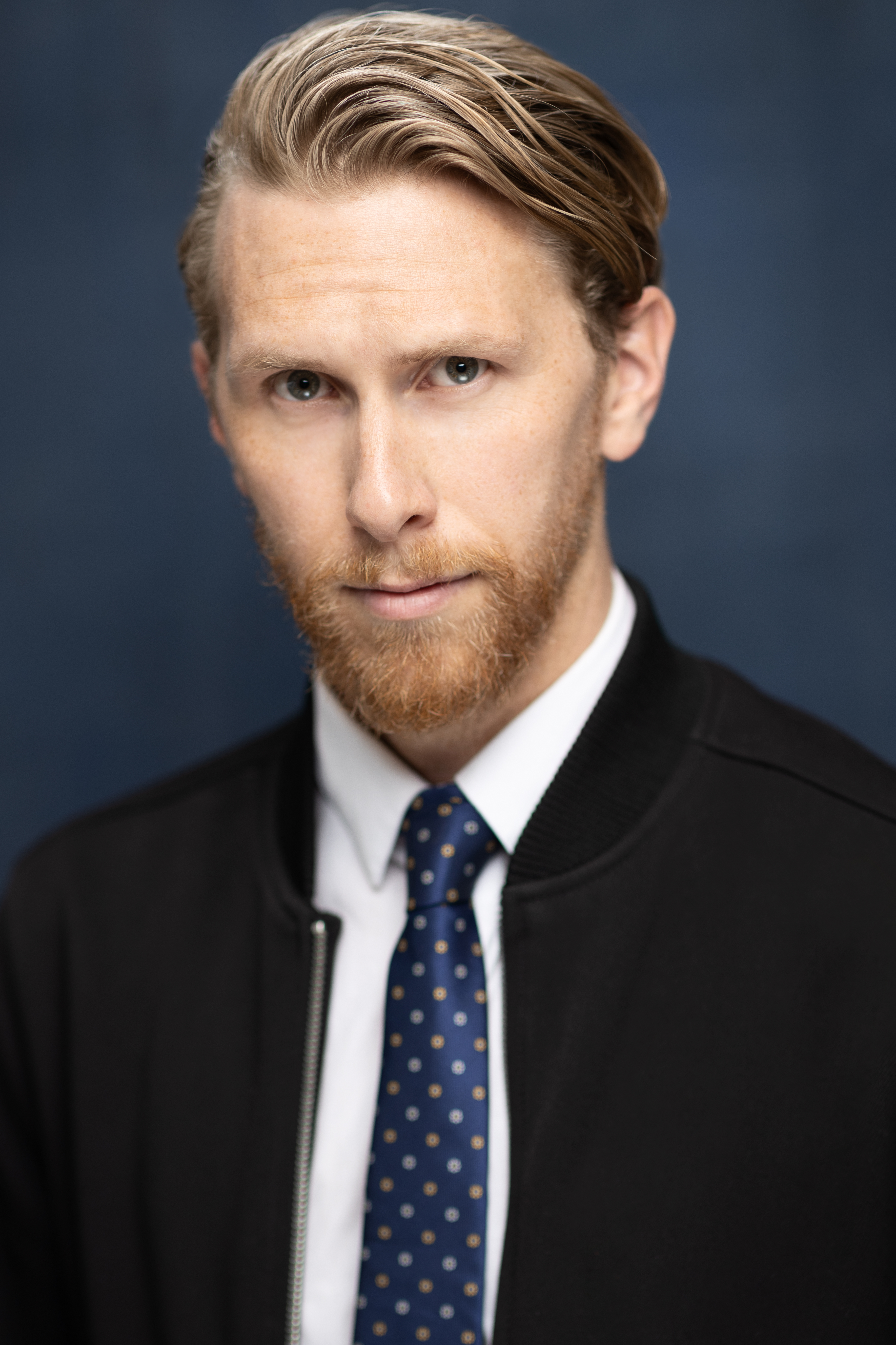 Джеймс Чэллис