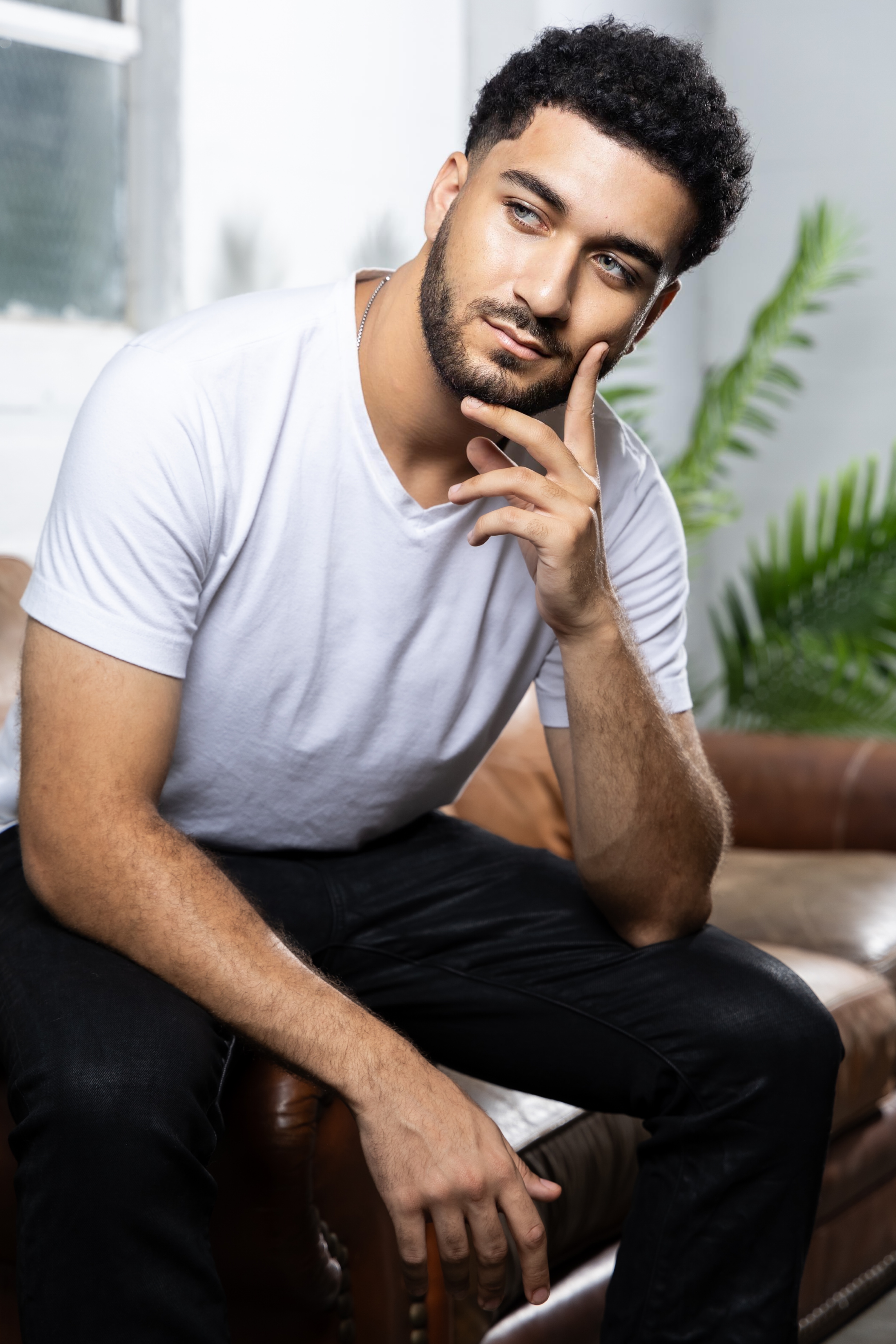 Кристиан Деметриу