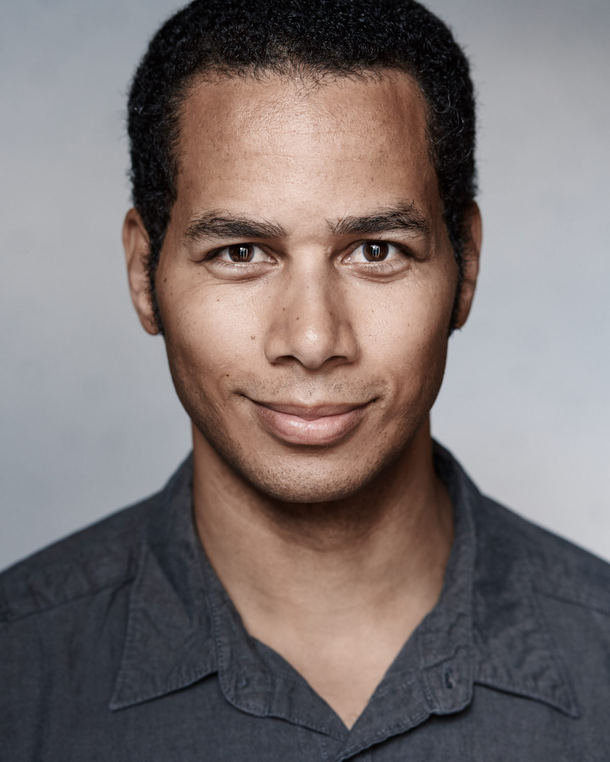 Ральф Риддл