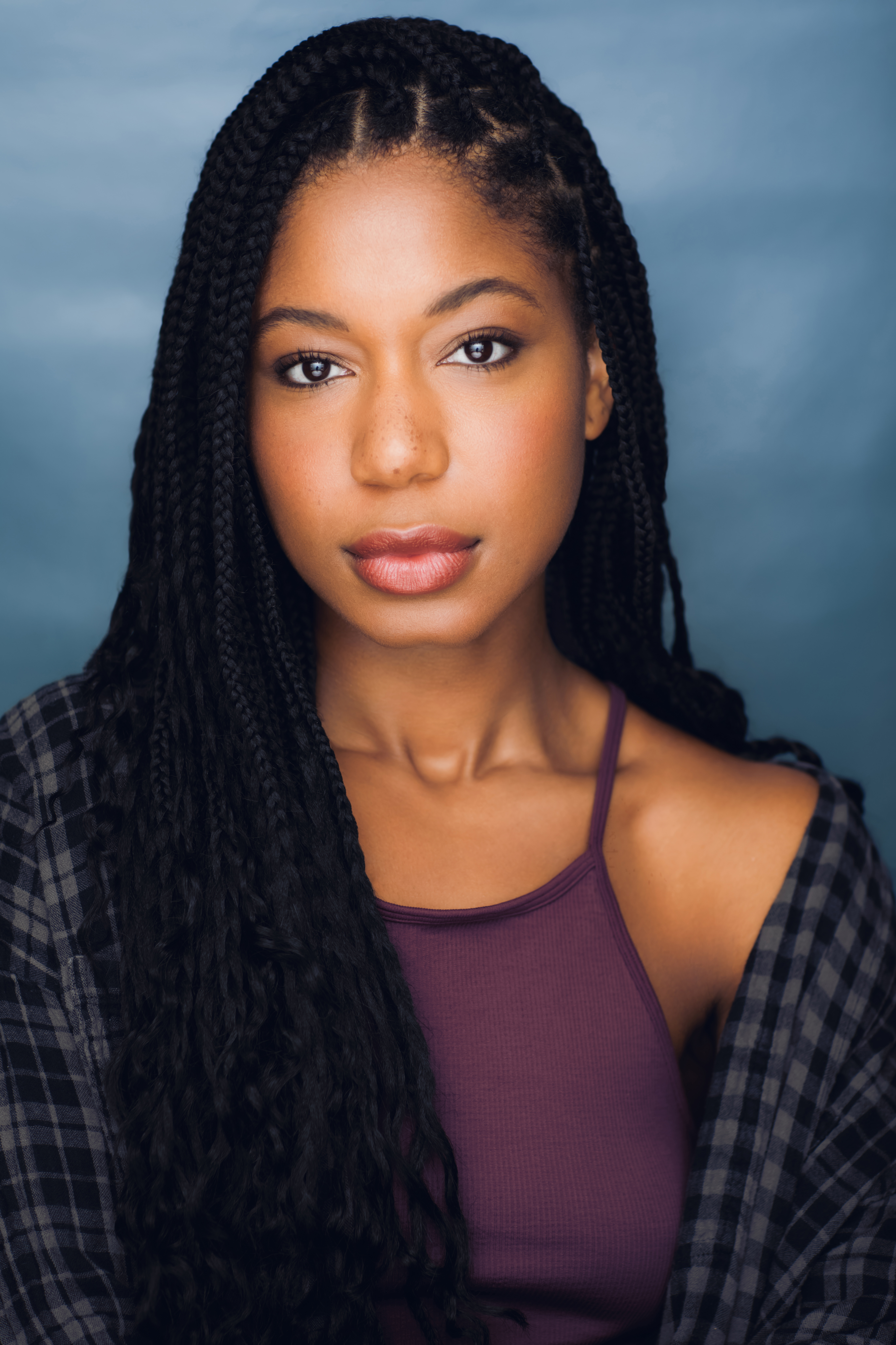 Карина Уиллис