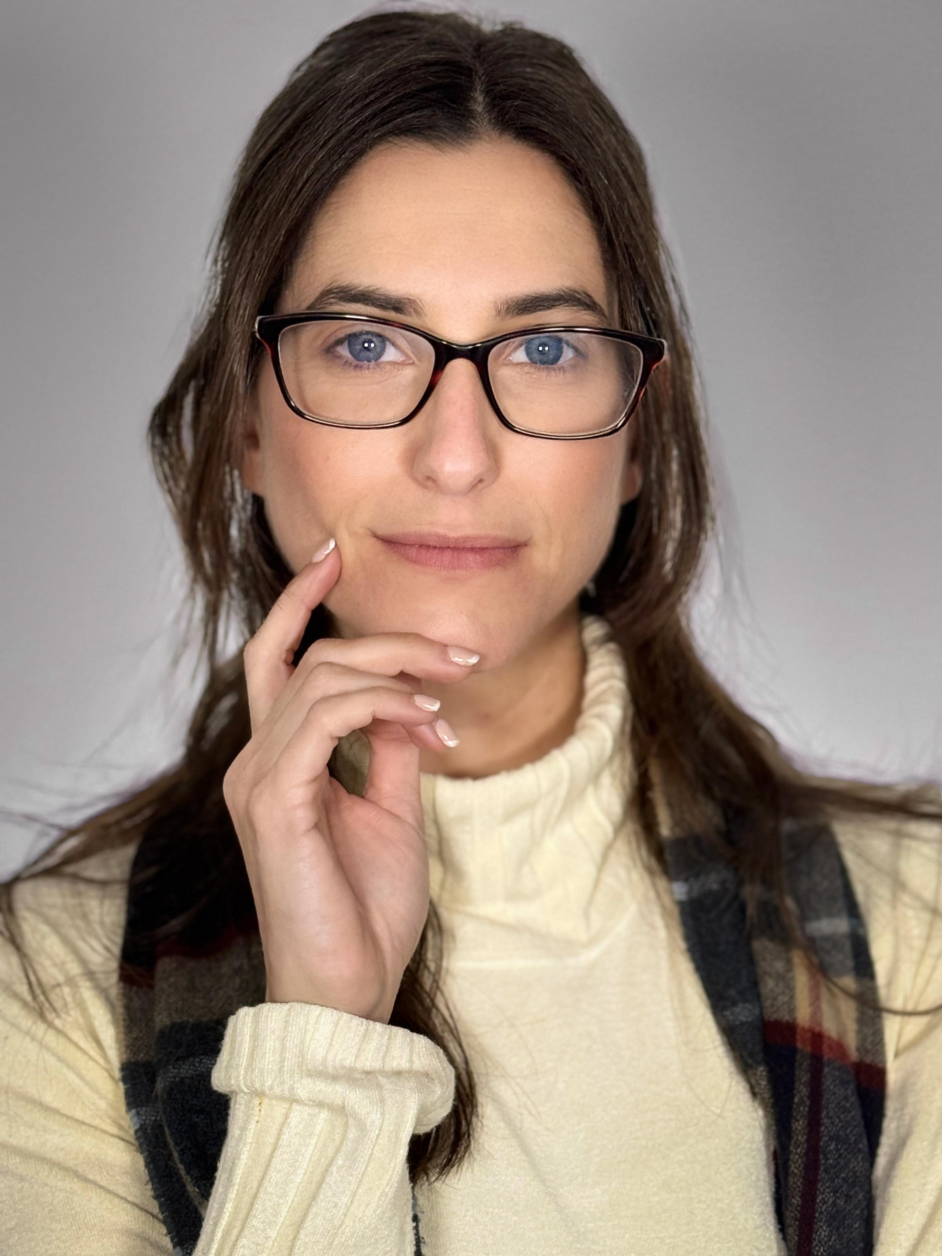 Кимберли Эпстайн