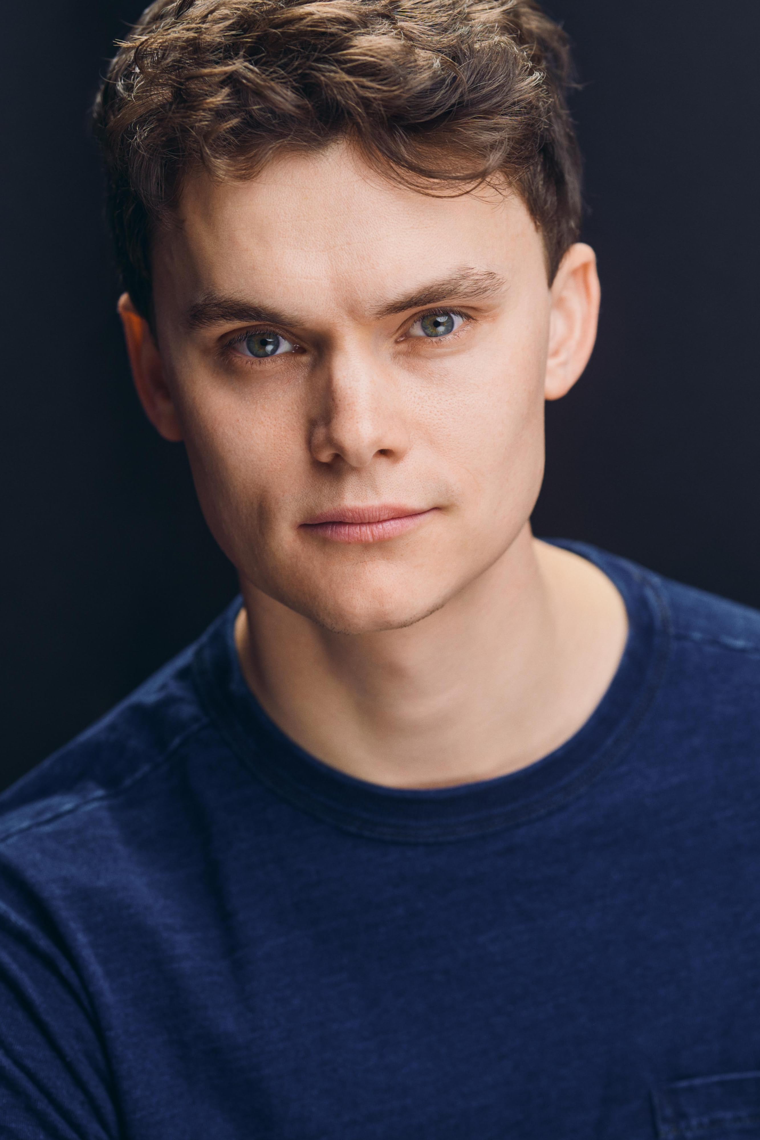 Конор Профт