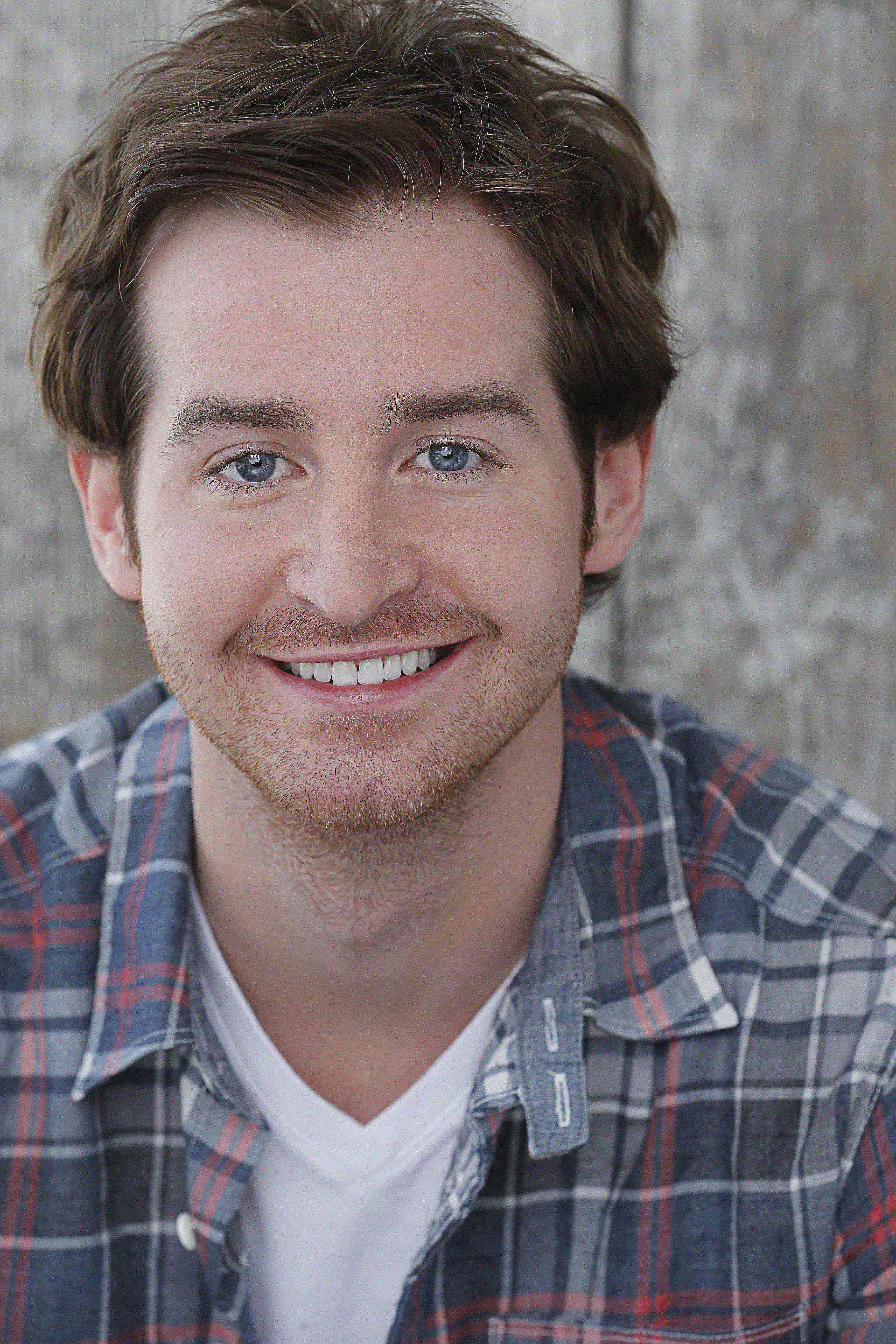 Брендан О'Мира