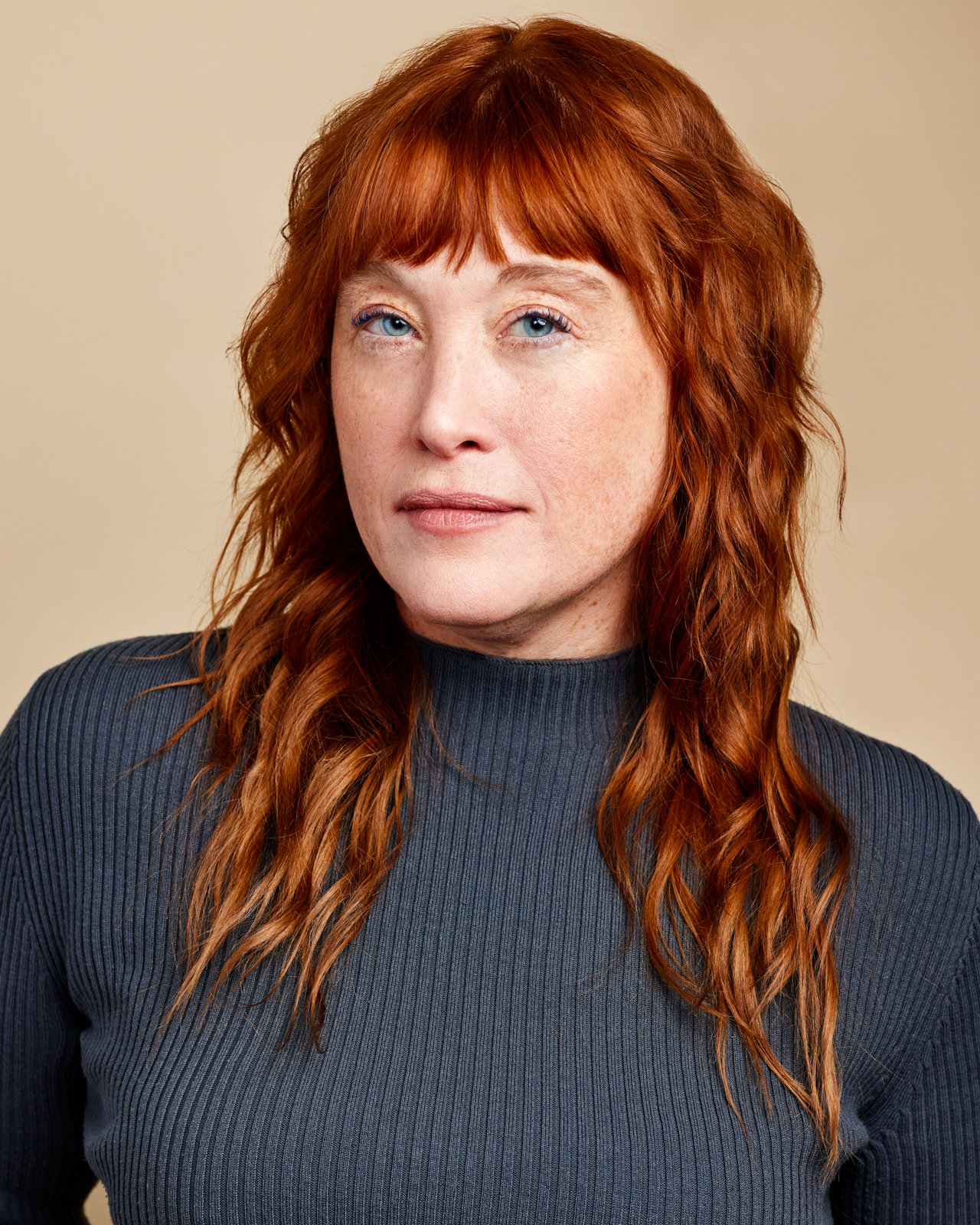 Женевьев Адам