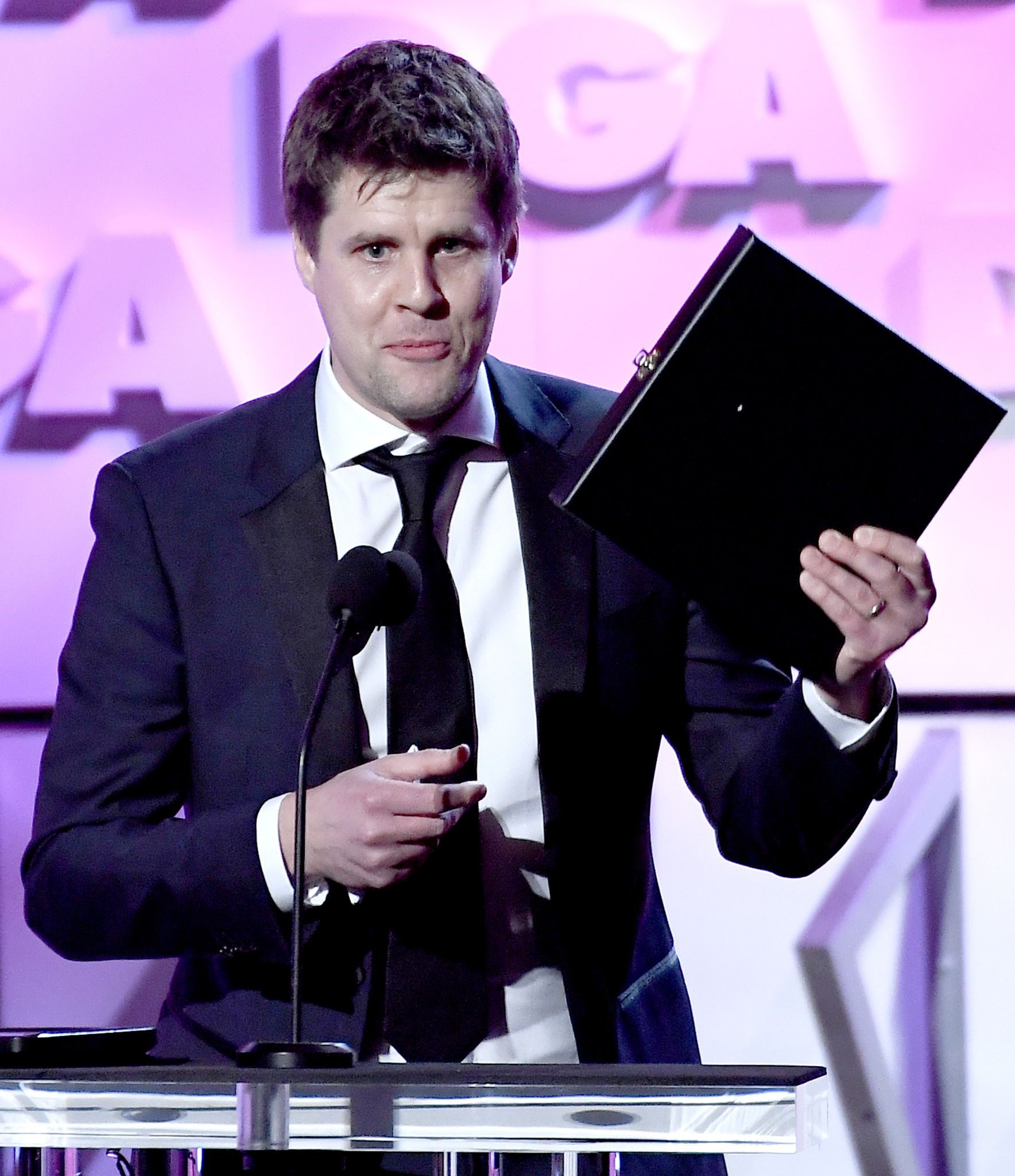 Джек Джеймисон