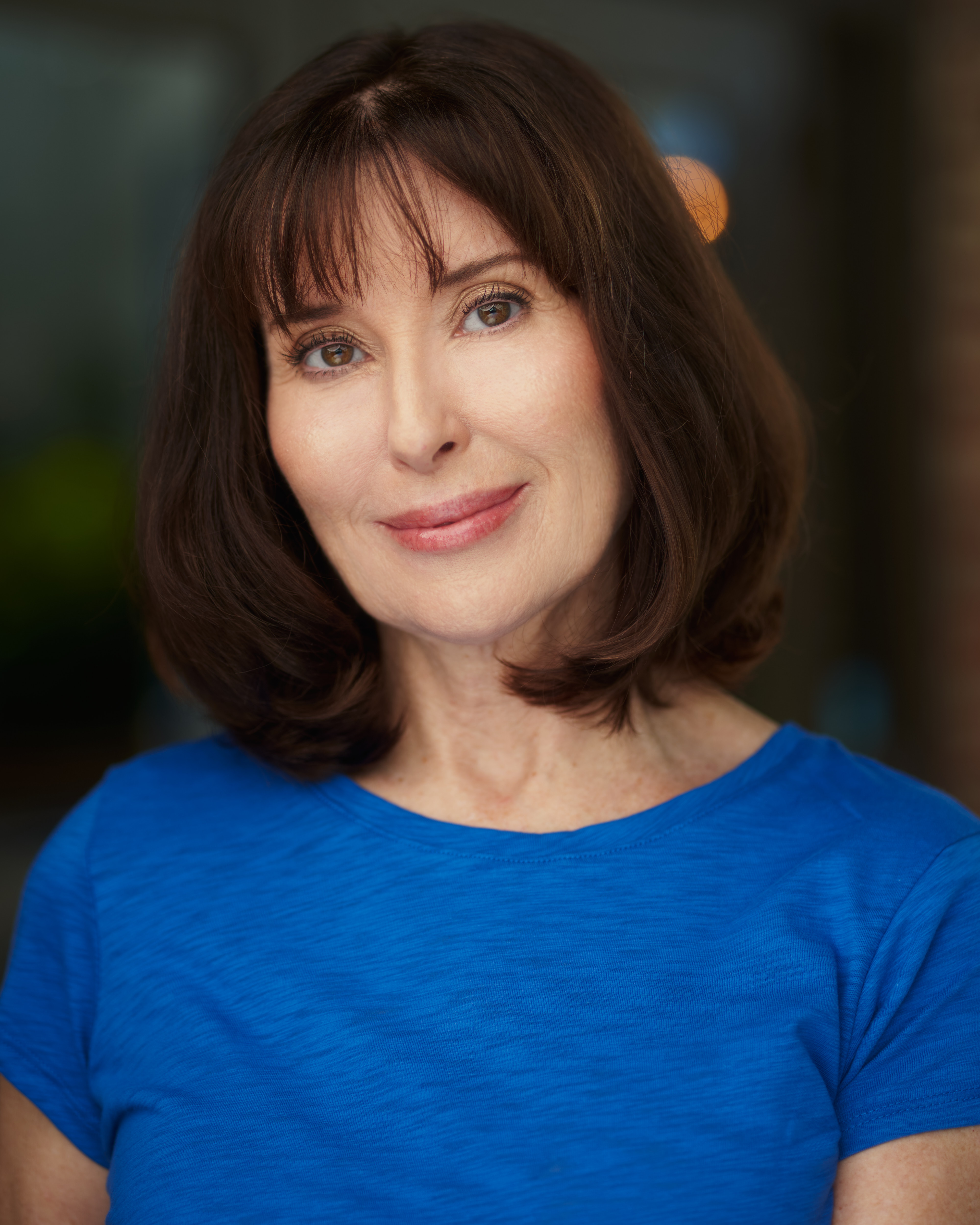 Жанна Беннетт