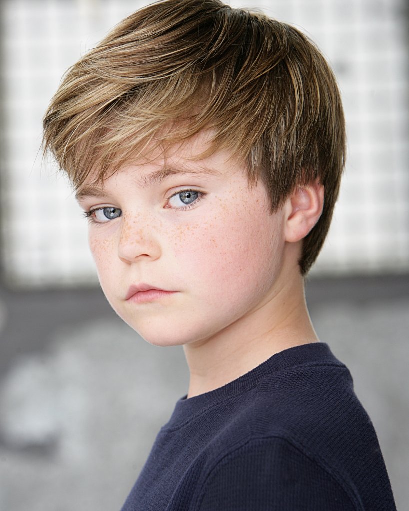 Hayden Michael Cruz Haas