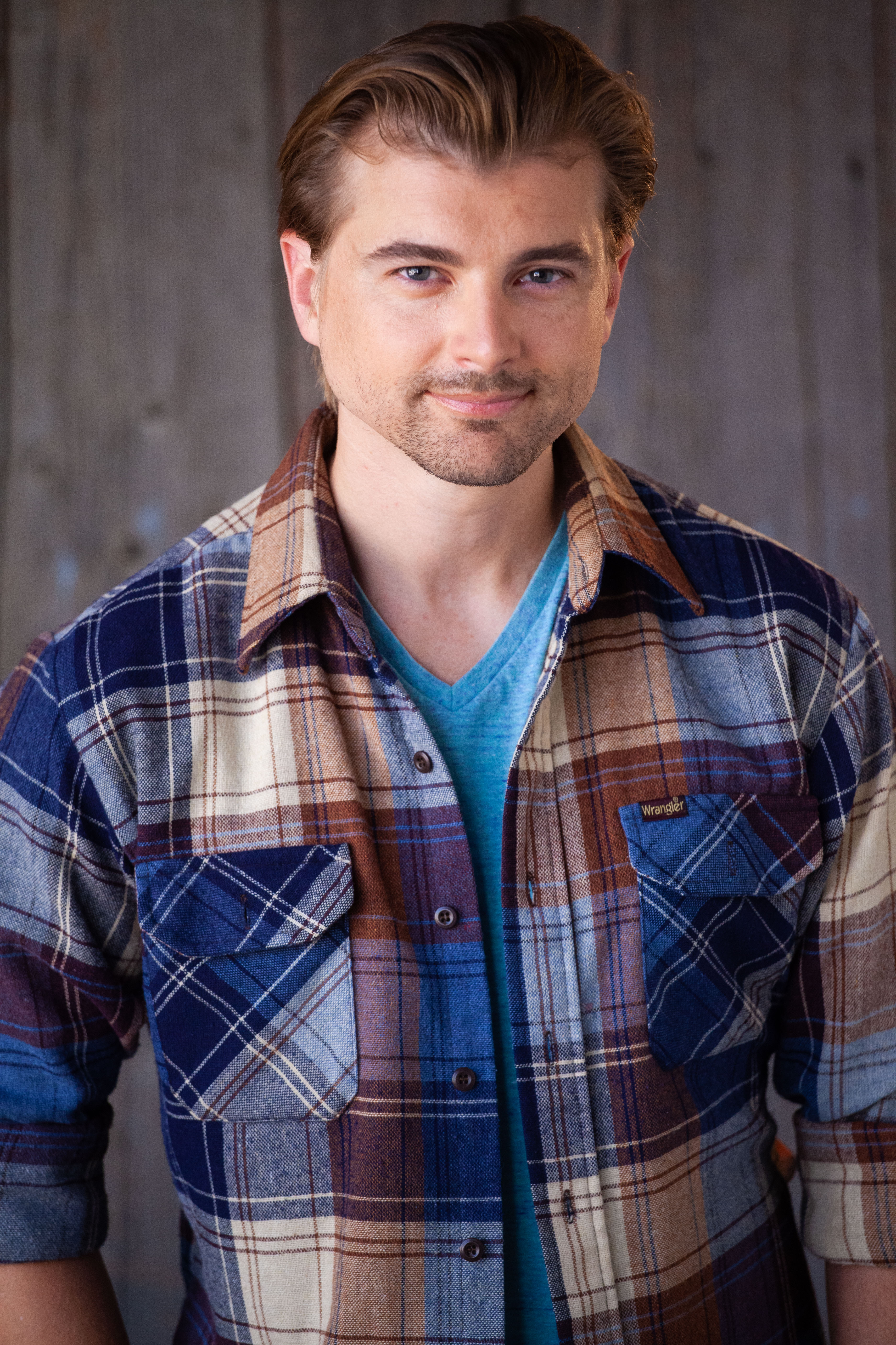 Сет Маршалл