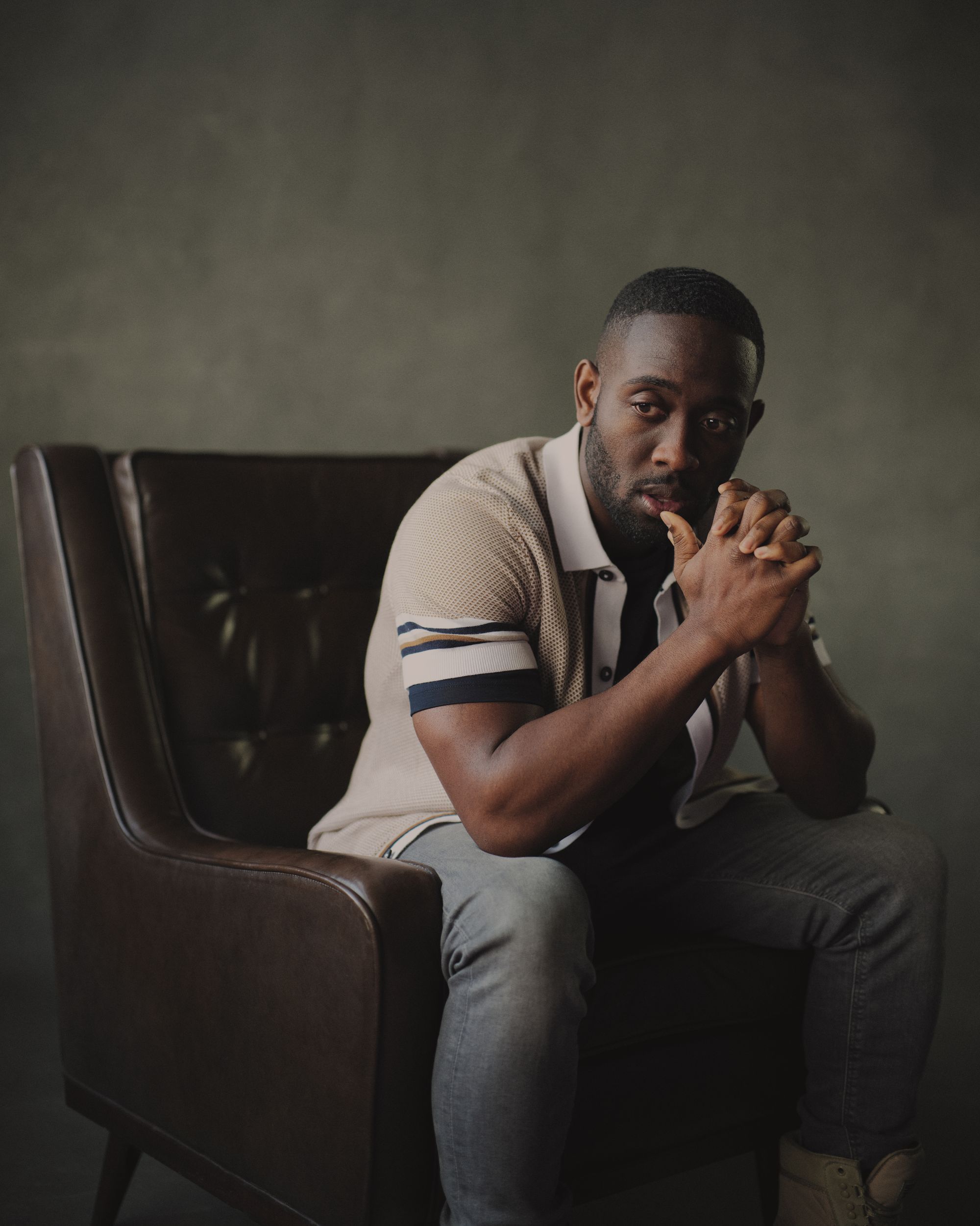 Jason Lamar Ricketts