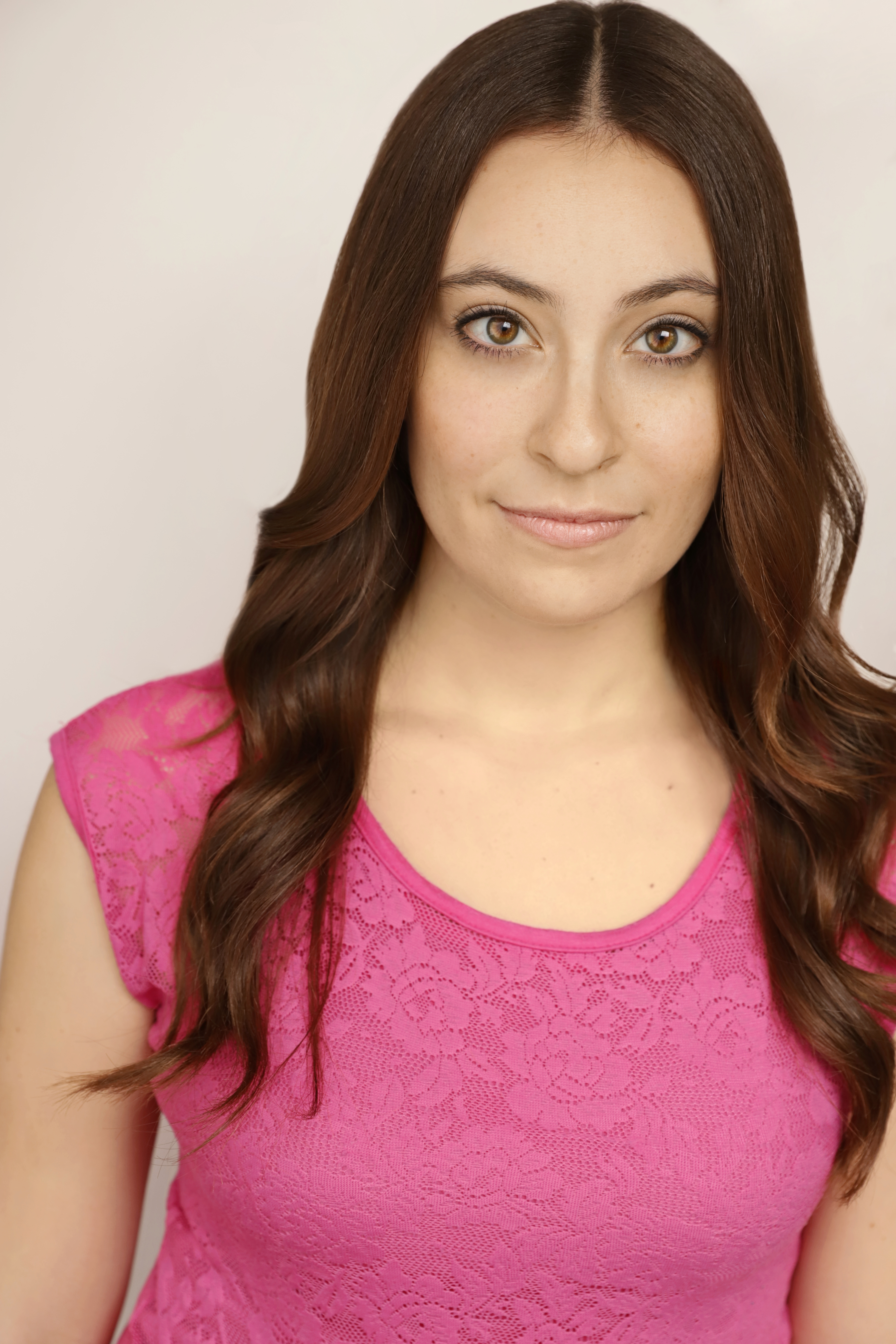 Джина Омилон