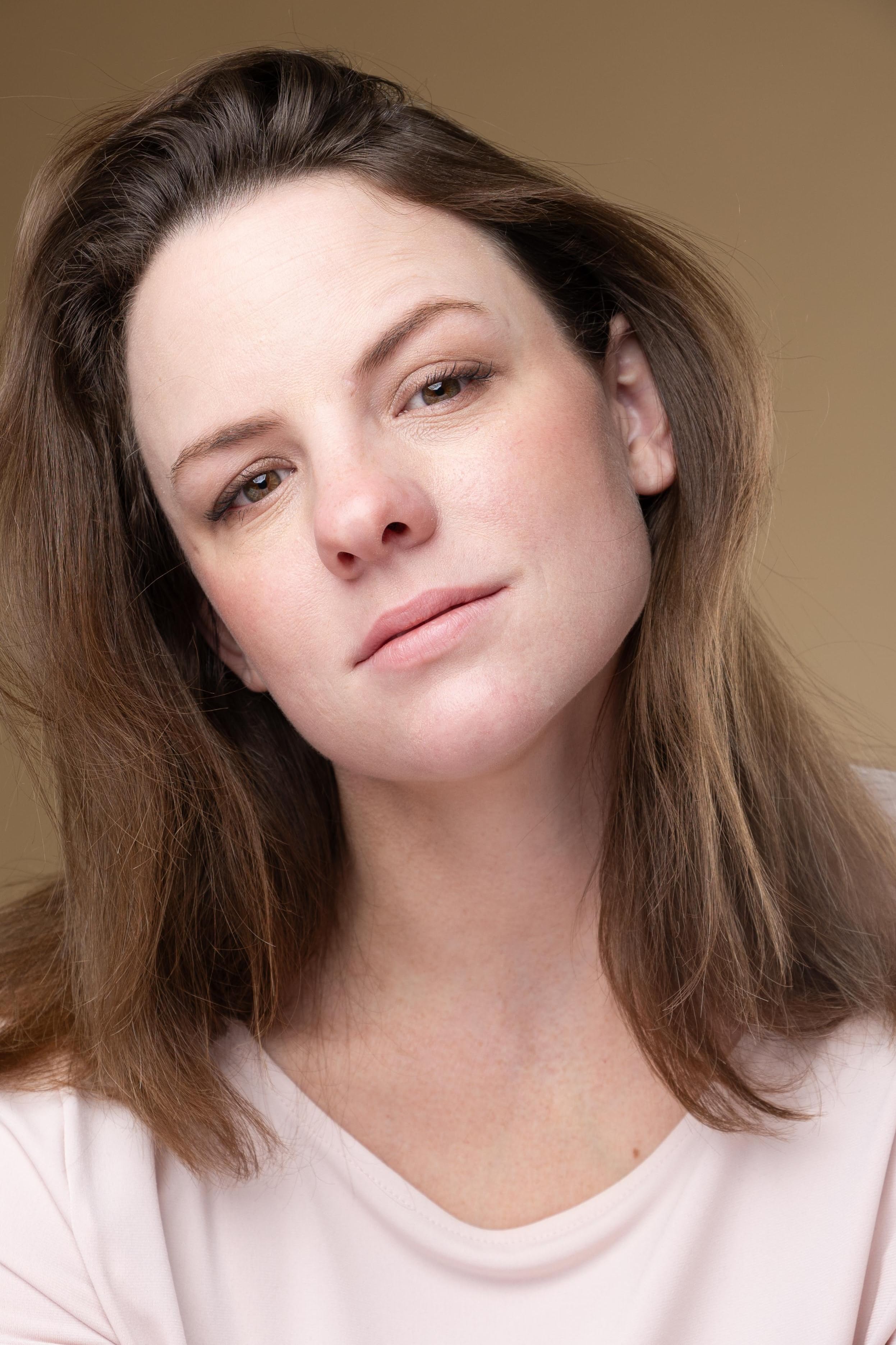 Скайлер МакИнтош