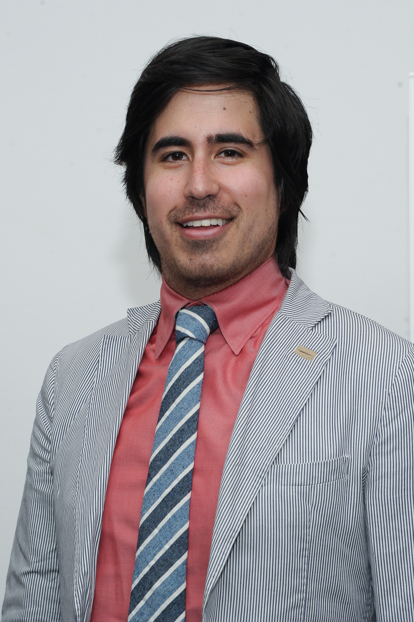 Дэниел Хаммонд