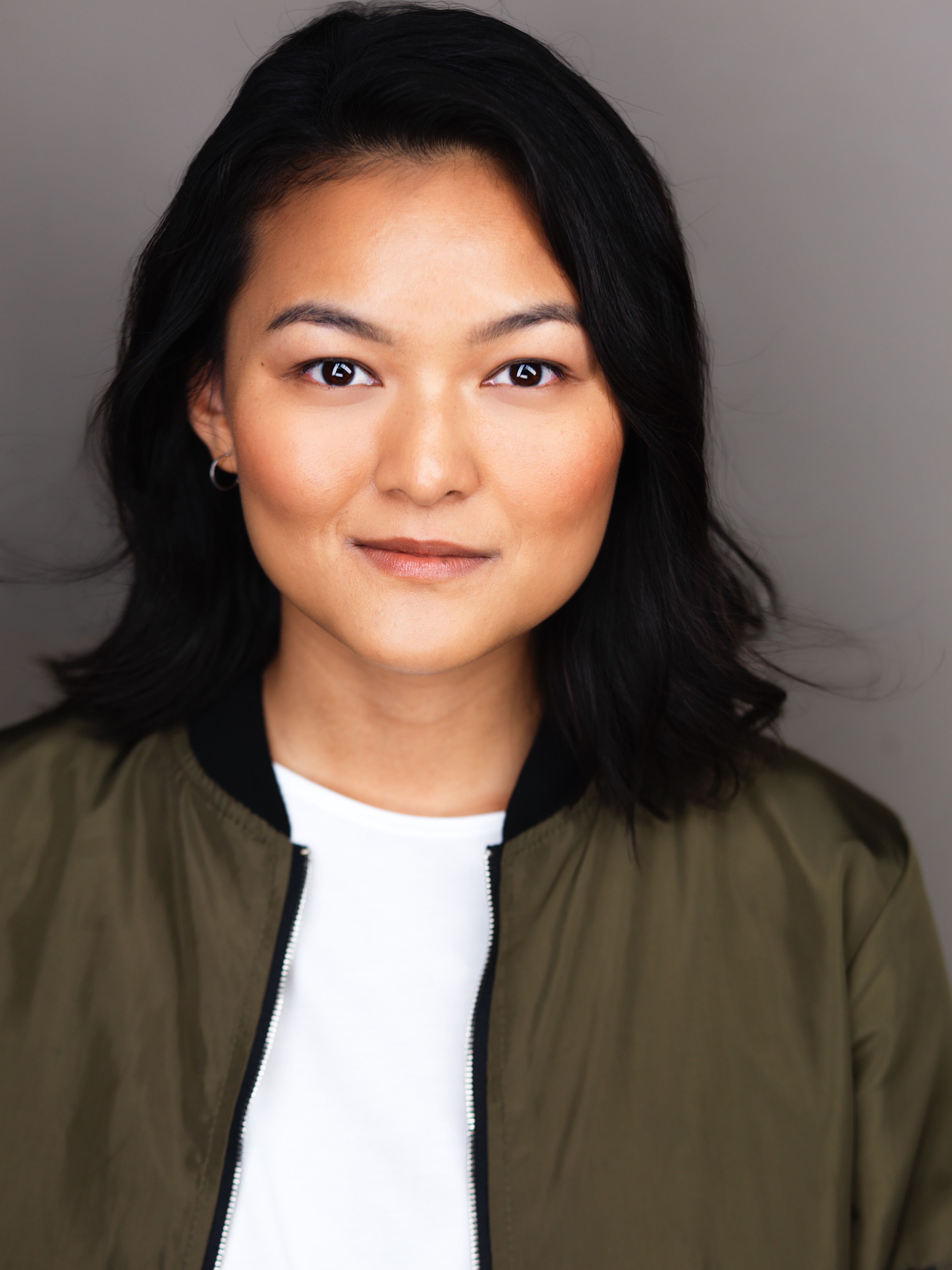 Тина ВонгЛу