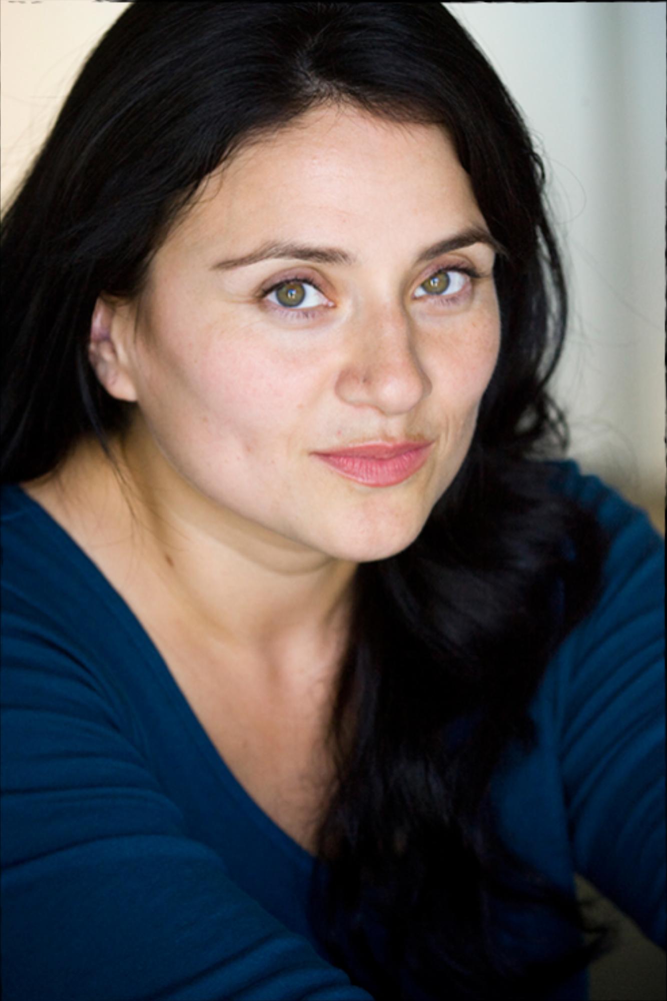 Лиза Родригес