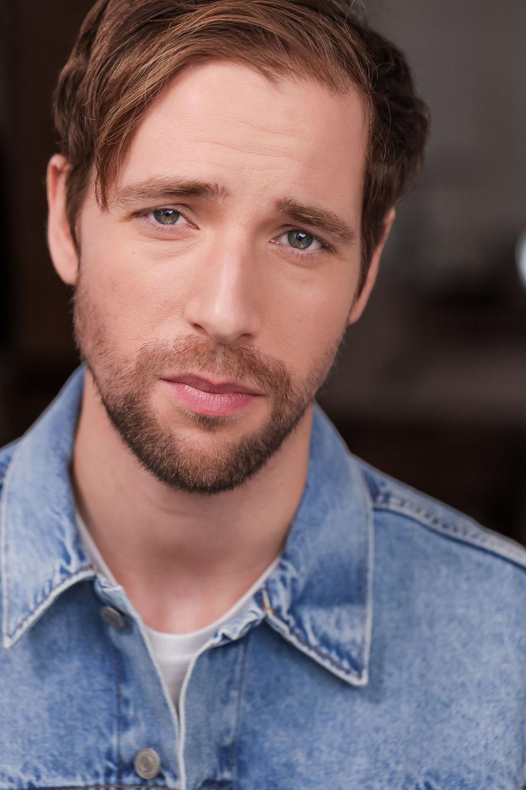 Майкл Холдинг