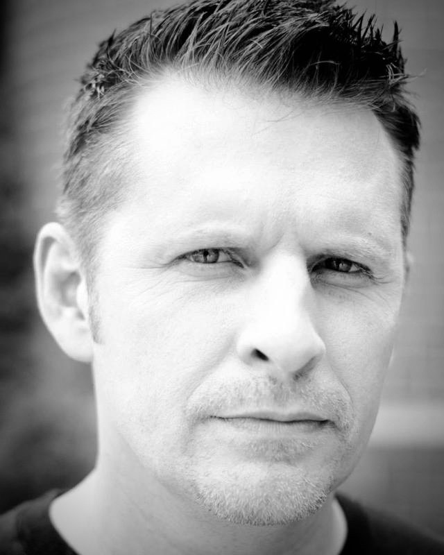 Роберт Уэкс