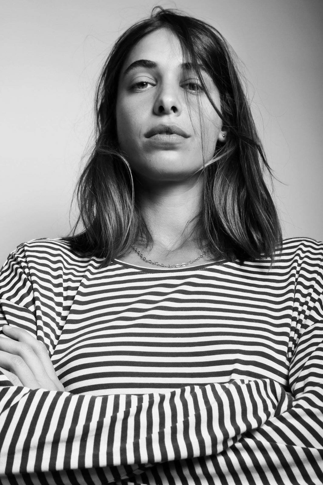 Омер Голдман