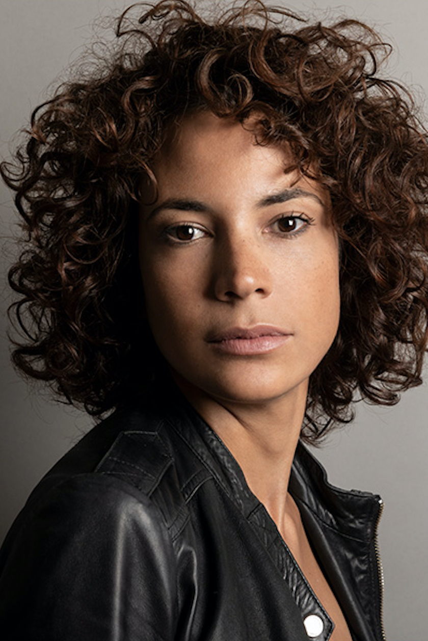 Саманта Кастильо