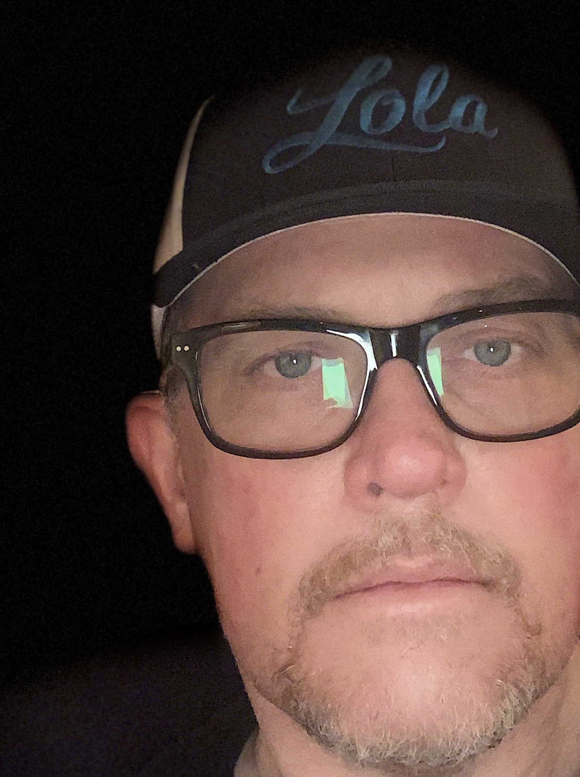 Шон Лидьярд