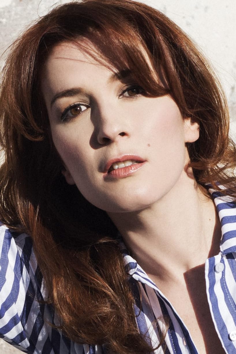 Джулия Гуалано