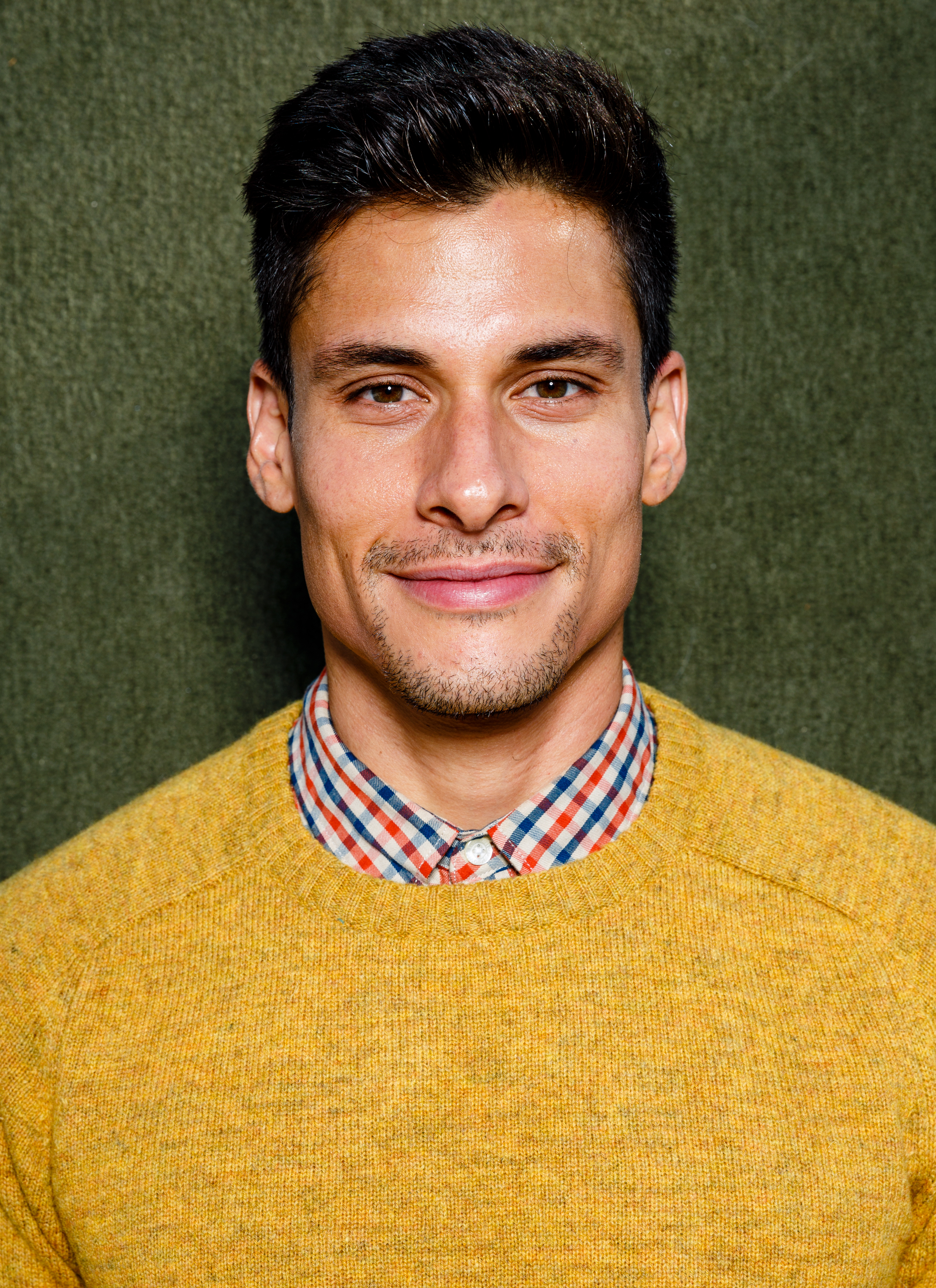 Кристиан Эскобар