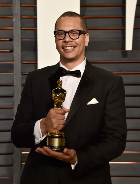 Джеймс Лукас