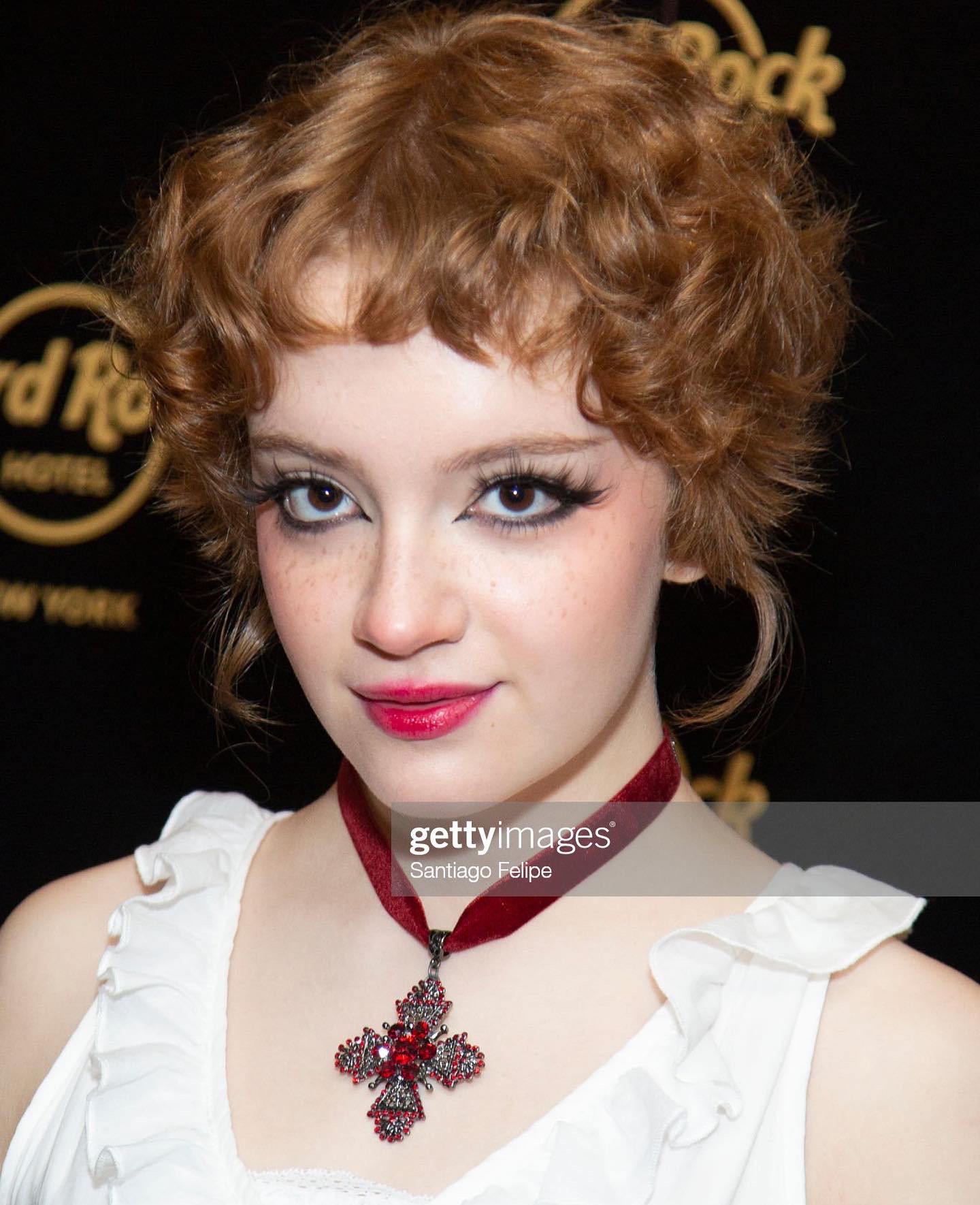 Белла Хиггинботэм