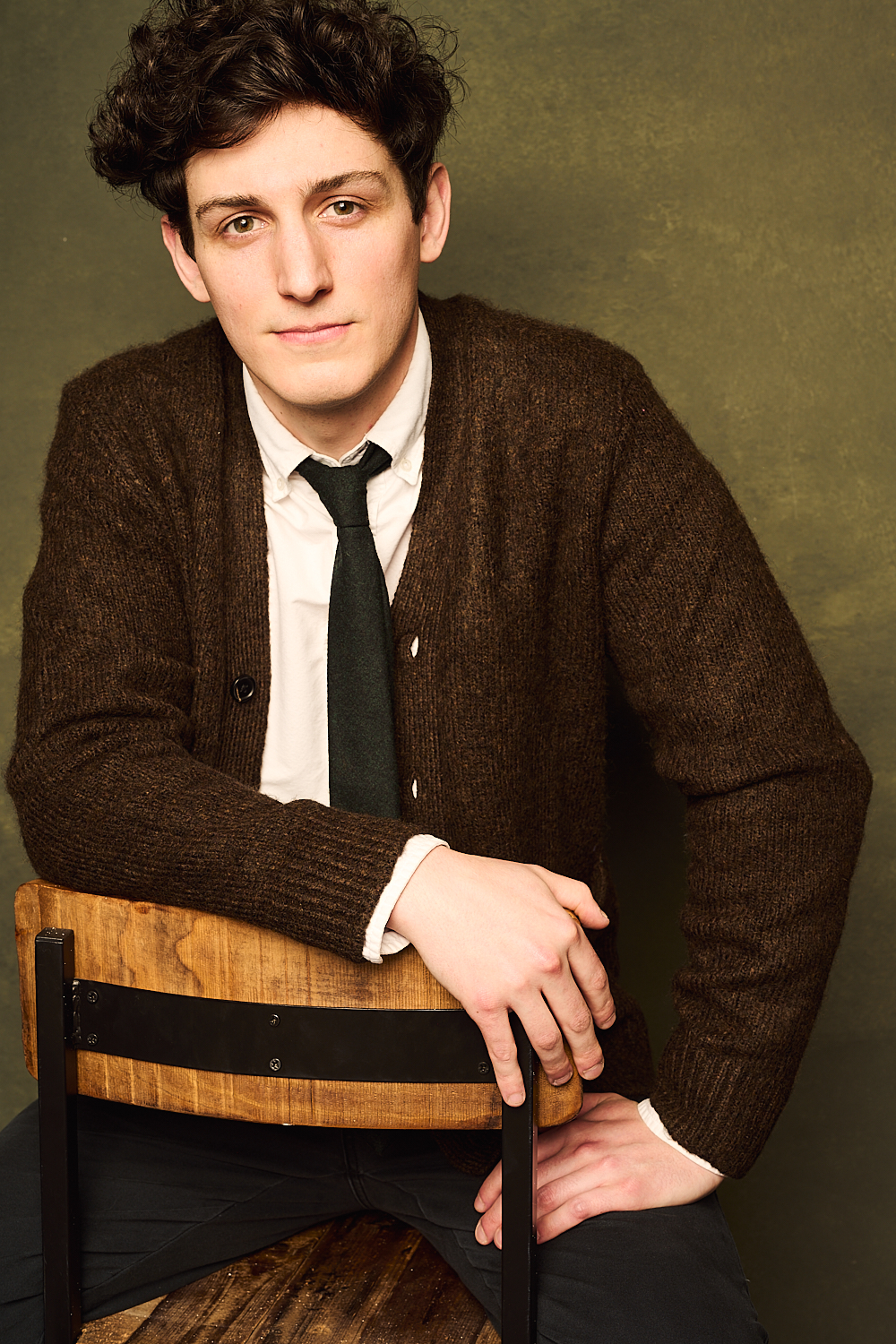 Райан Молтц