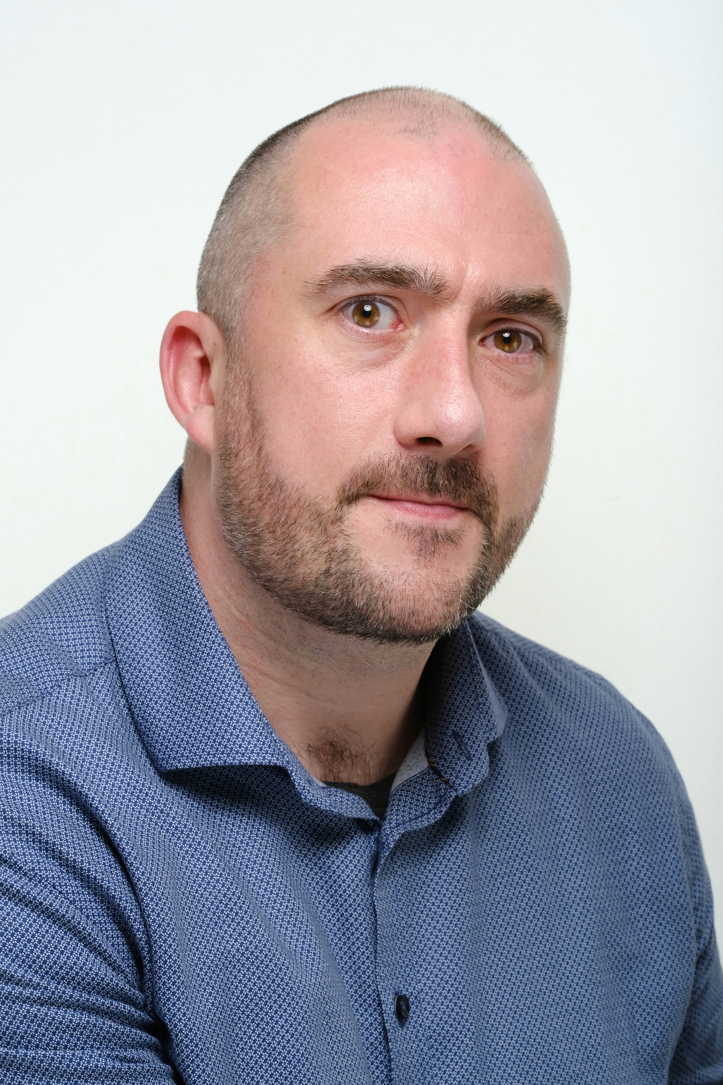 Оисин  Де Ланж