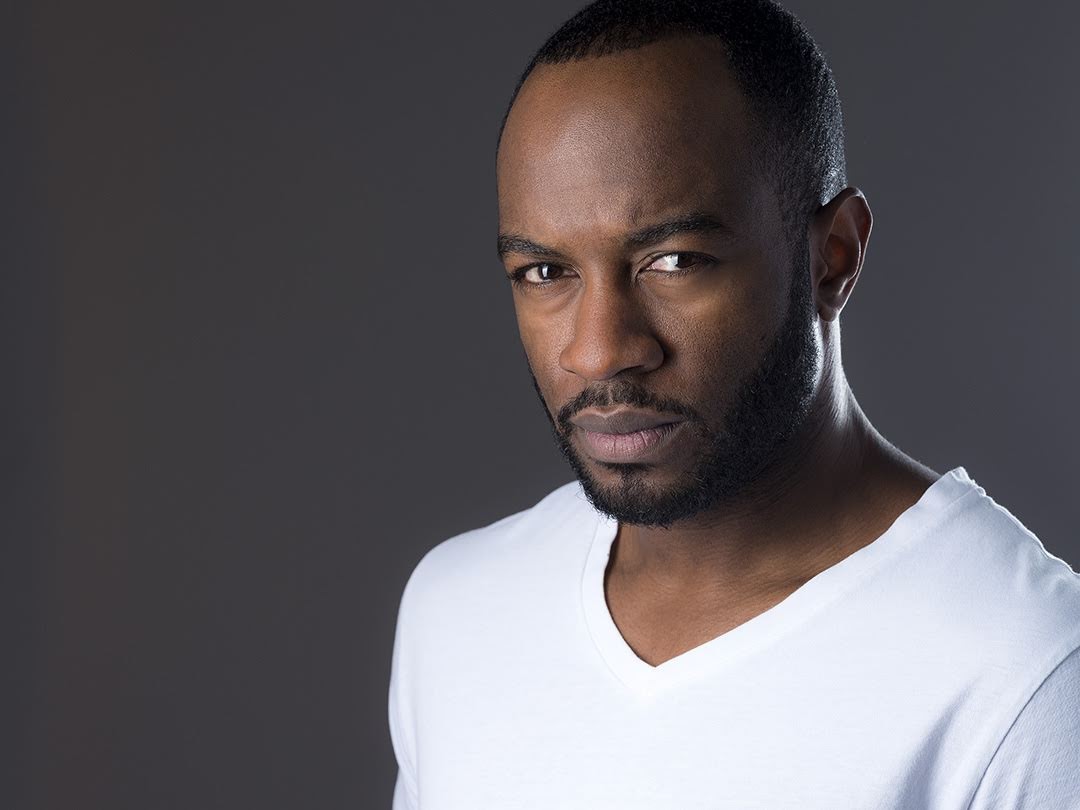 Дени Форрест