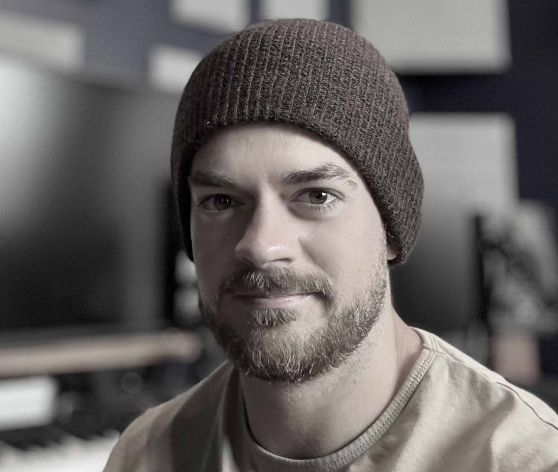 Джордан Гэнь