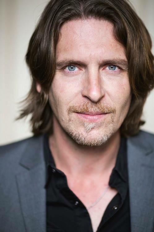 Скотт Доэрти