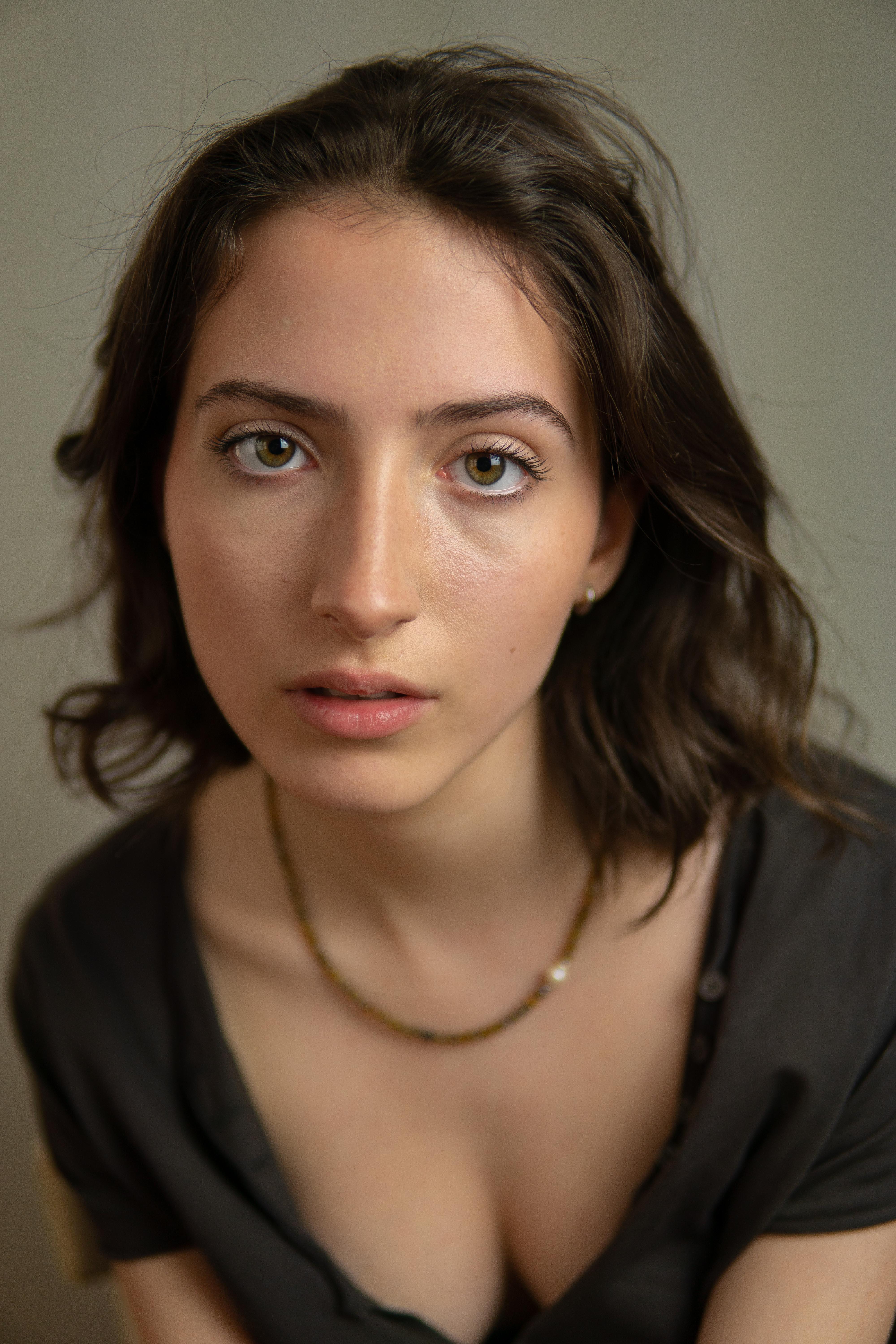 Эрин Хэтфилд