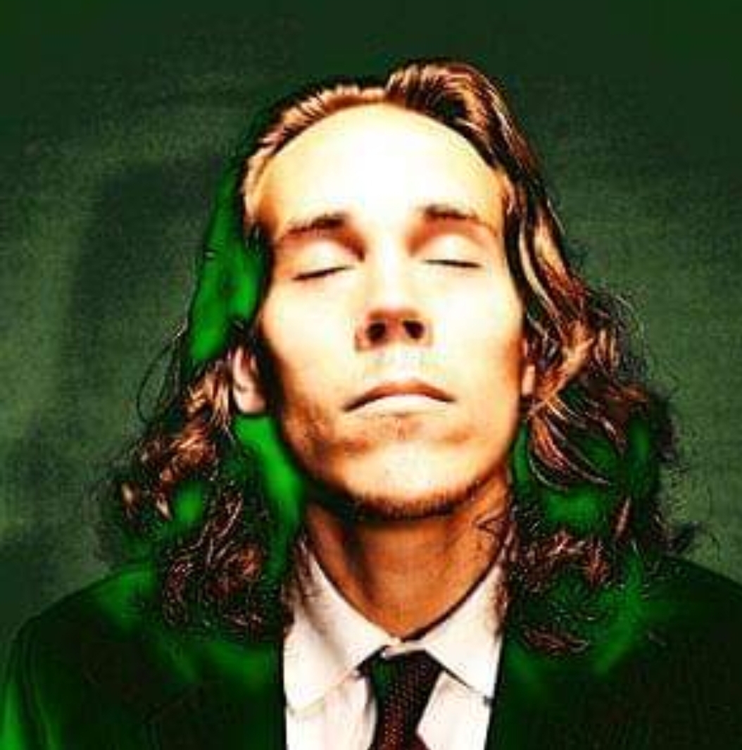 Джошуа Роберт Кастанеда