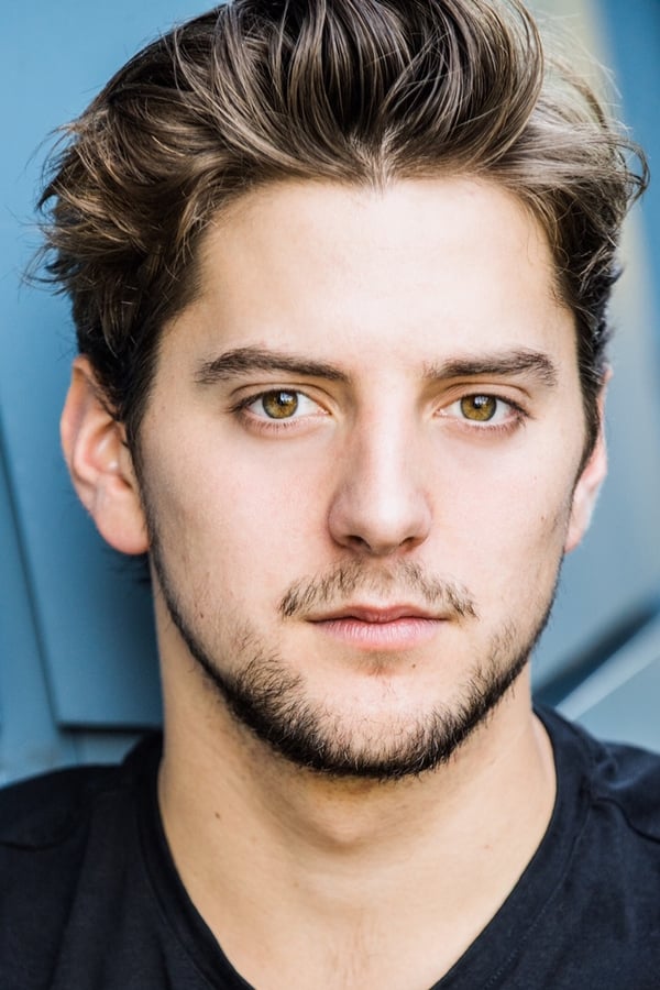 Габриэль Лемайр